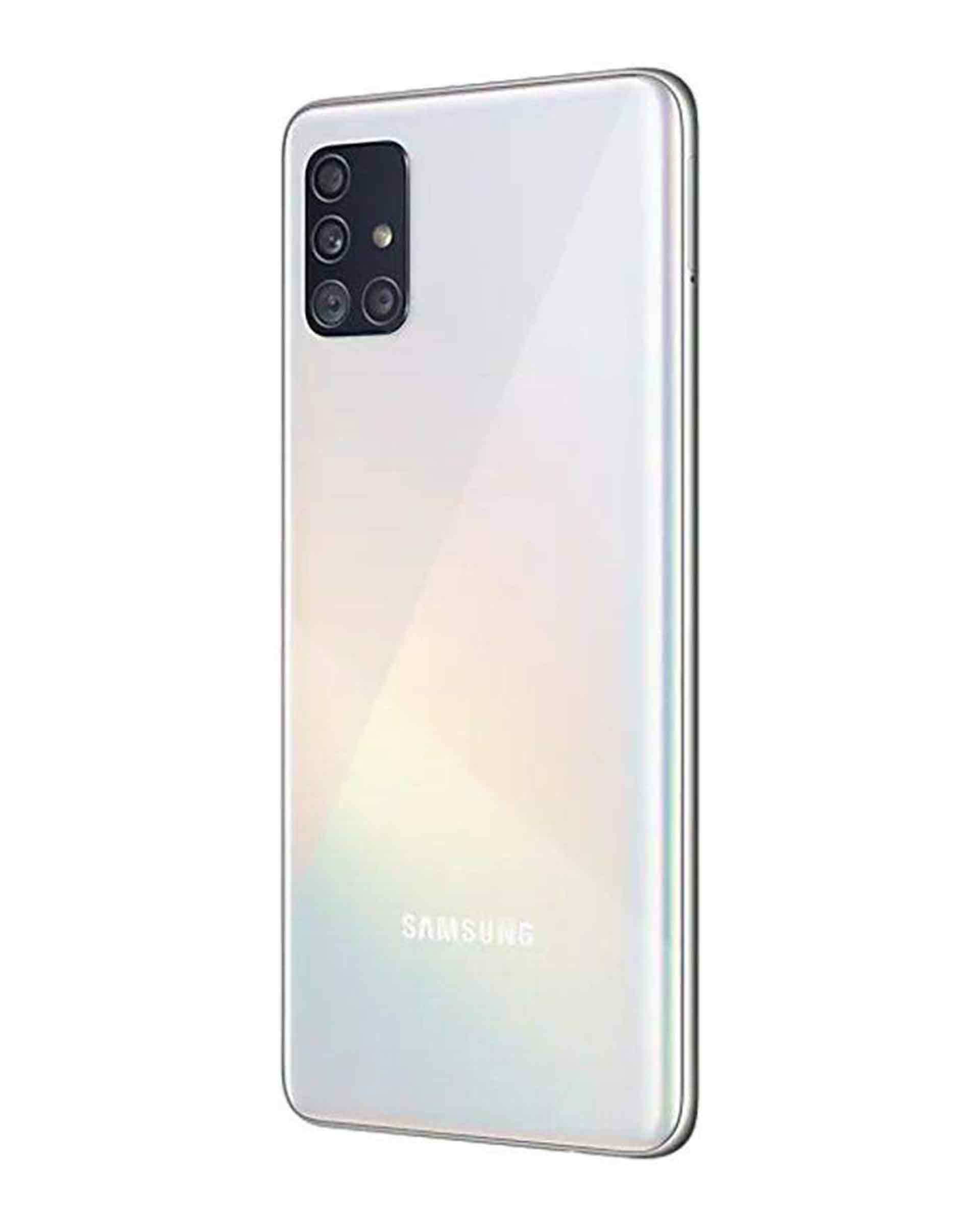 گوشی موبایل سامسونگ دو سیم کارت Galaxy A51 SM-A515F/DSN ظرفیت 128 گیگابایت  