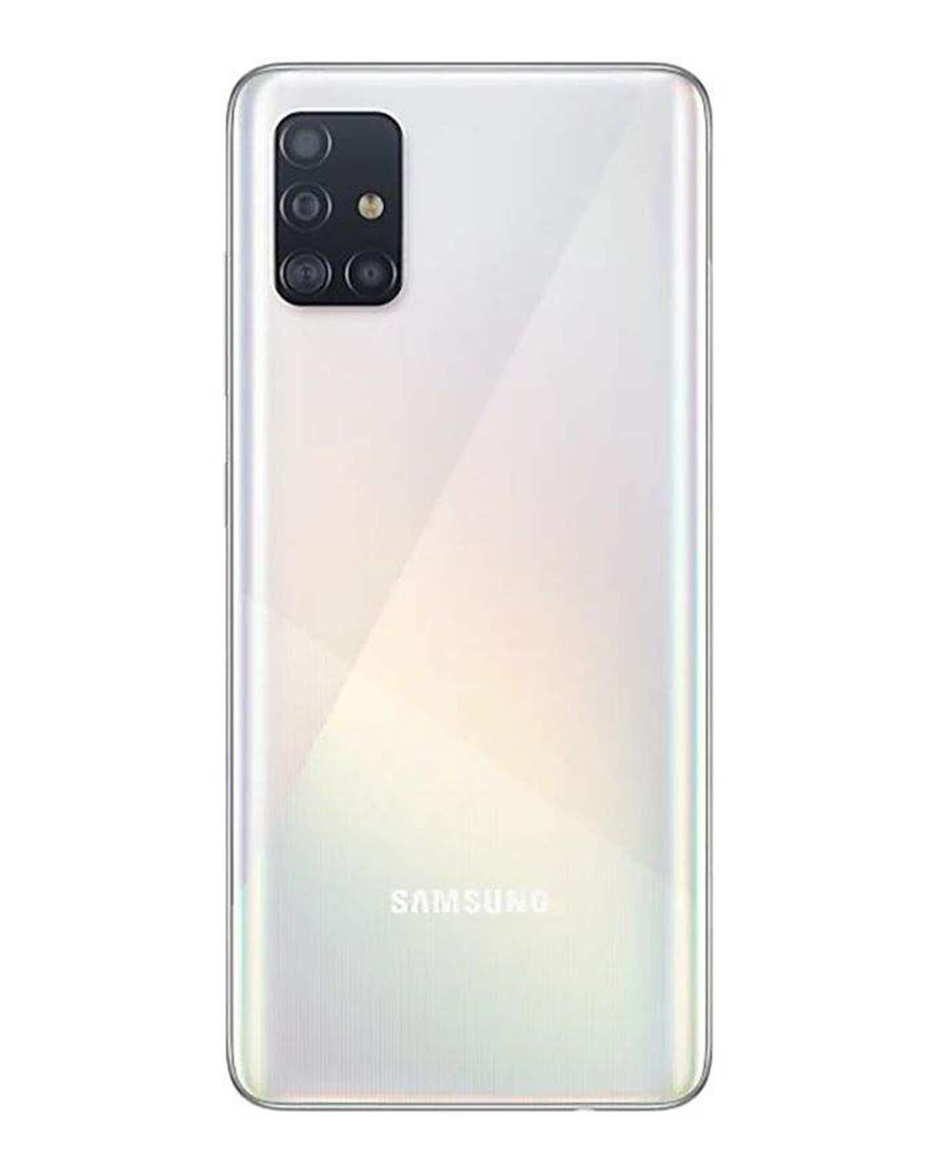 گوشی موبایل سامسونگ دو سیم کارت Galaxy A51 SM-A515F/DSN ظرفیت 128 گیگابایت  