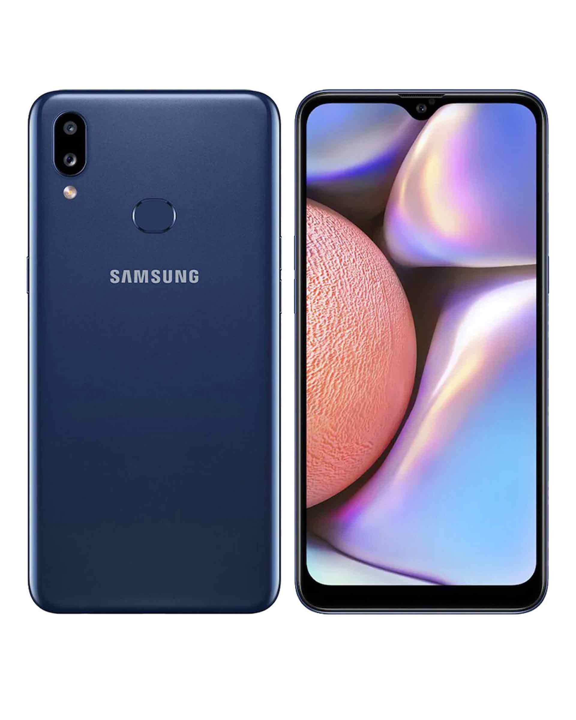 گوشی موبایل سامسونگ دو سیم کارت Galaxy A10s SM-A107F/DS ظرفیت 32 گیگابایت  