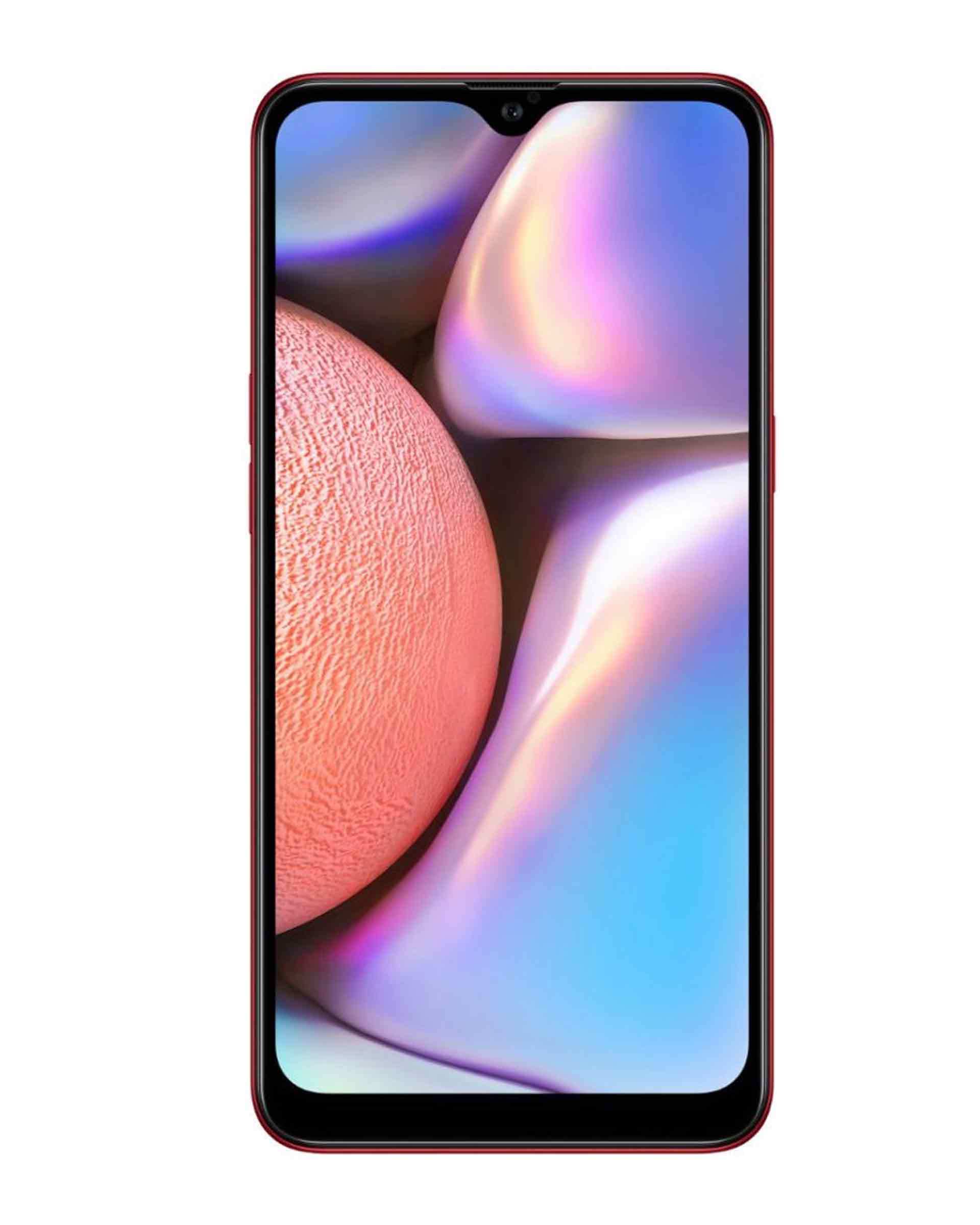 گوشی موبایل سامسونگ دو سیم کارت Galaxy A10s SM-A107F/DS ظرفیت 32 گیگابایت  