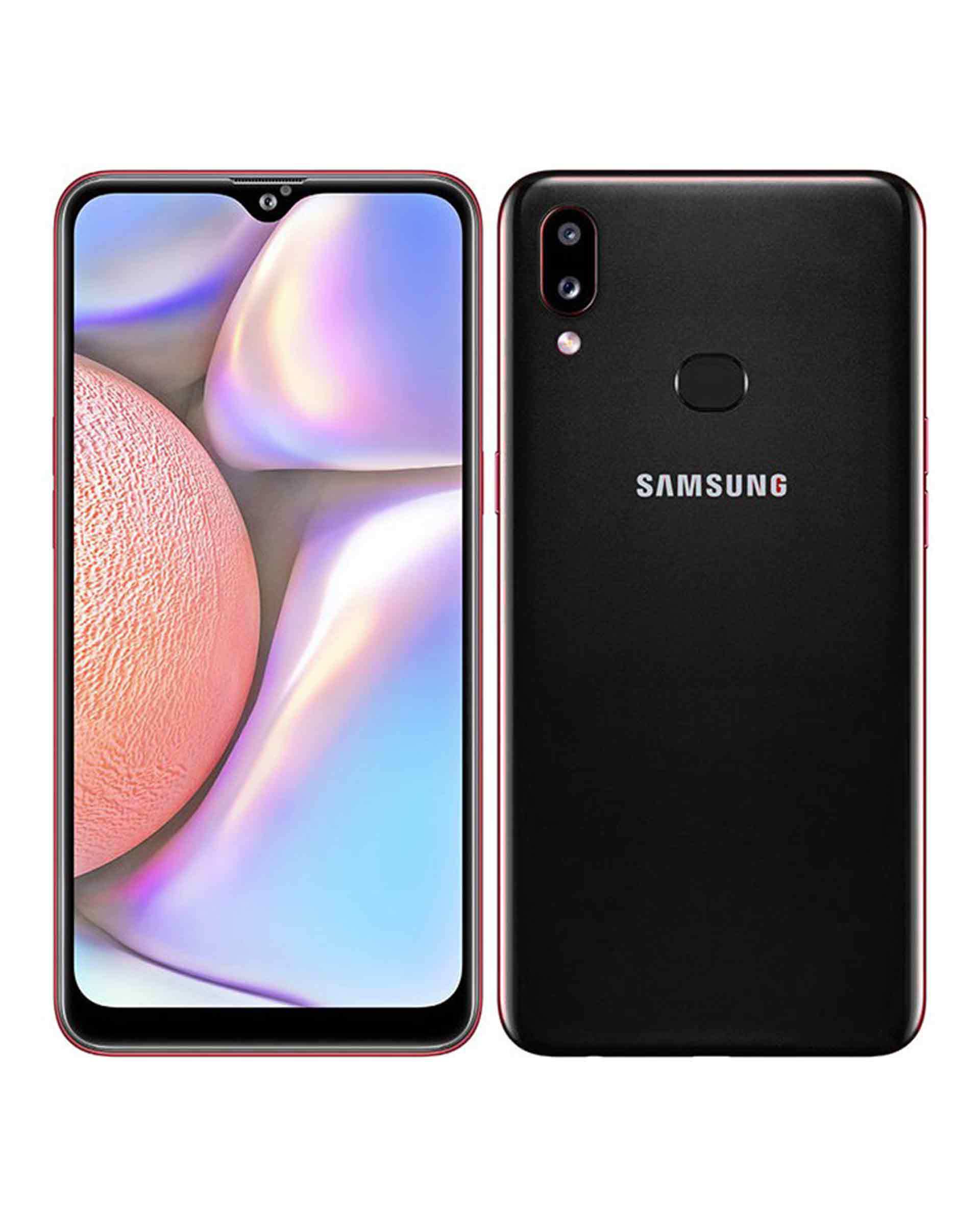 گوشی موبایل سامسونگ دو سیم کارت Galaxy A10s SM-A107F/DS ظرفیت 32 گیگابایت  