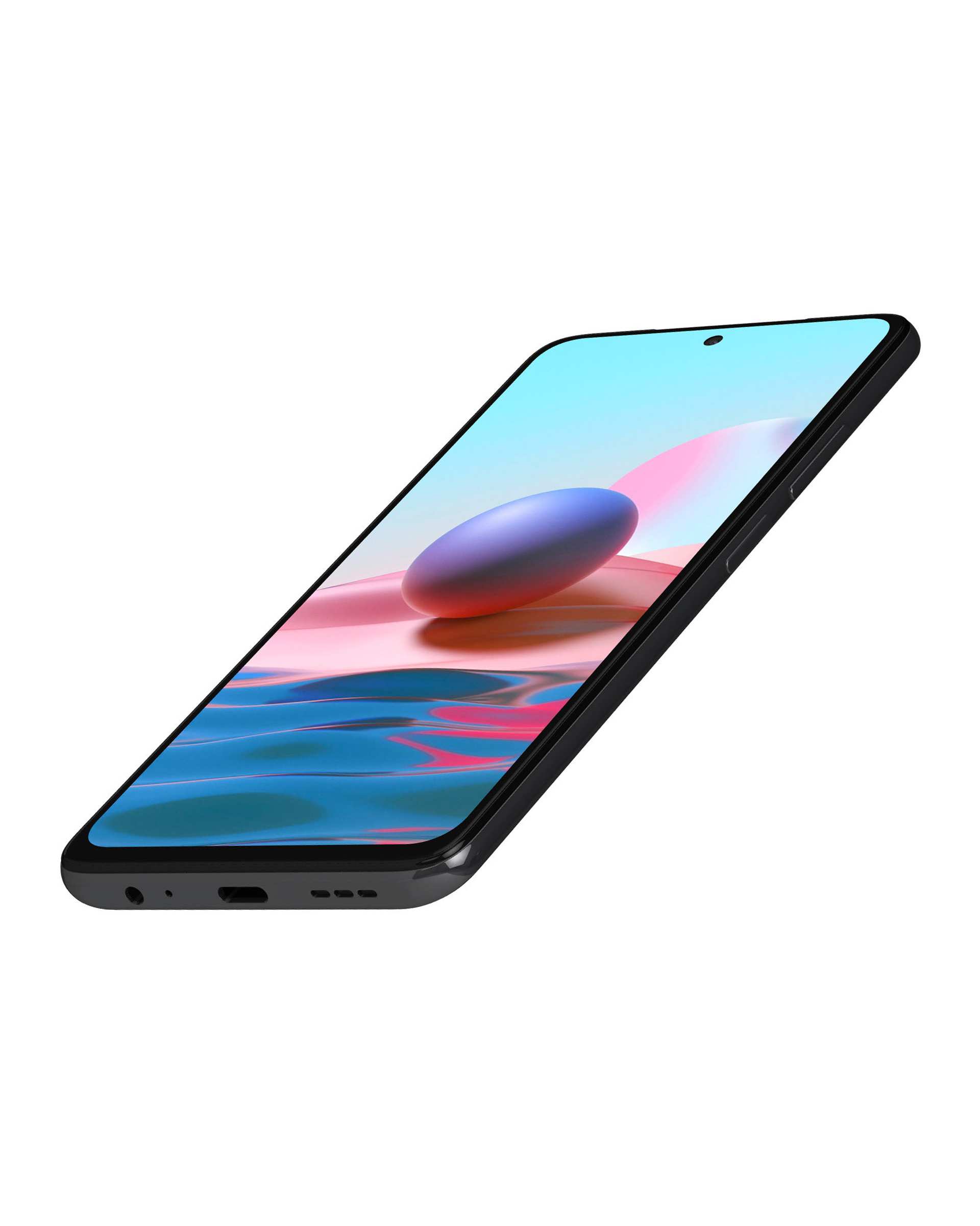 گوشی موبایل دو سیم کارت Redmi Note 10 ظرفیت 128 گیگابایت شیائومی