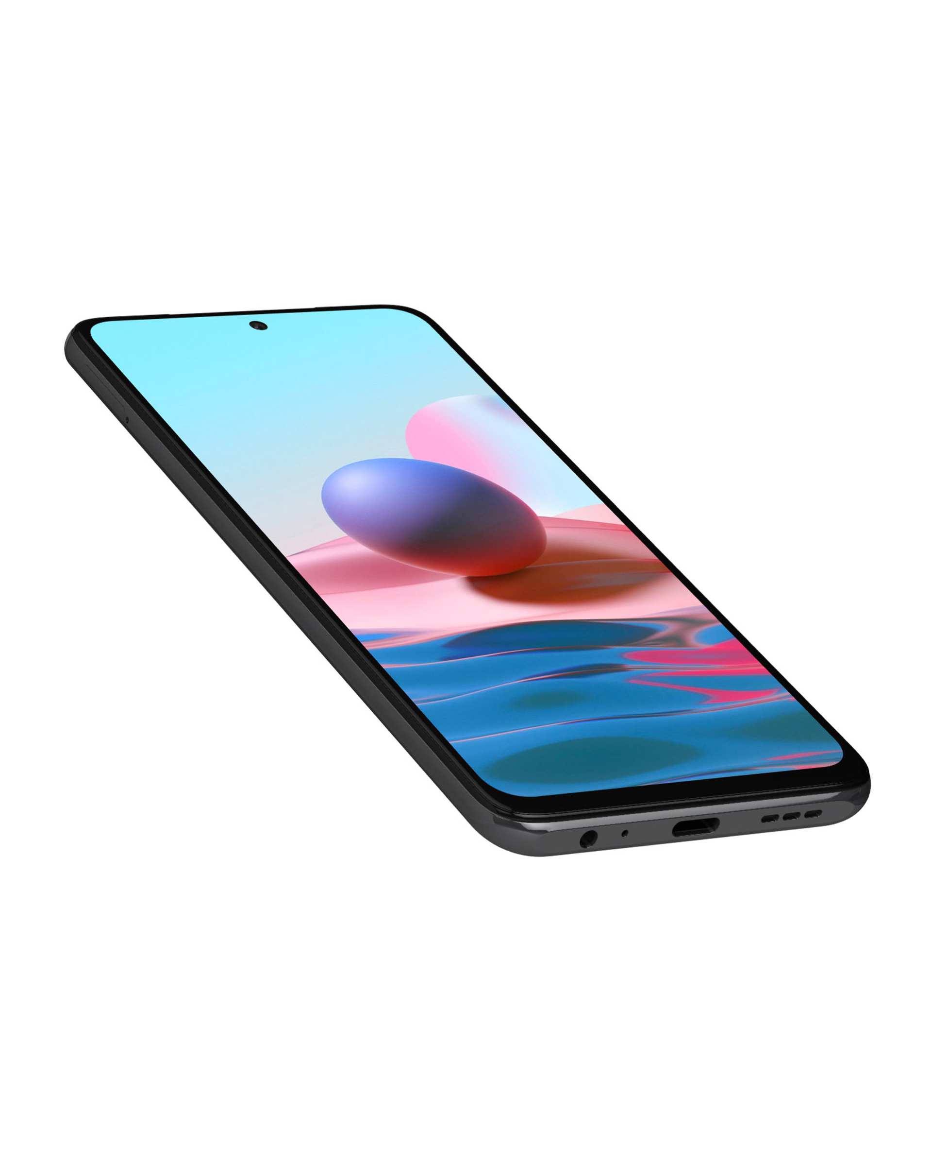 گوشی موبایل دو سیم کارت Redmi Note 10 ظرفیت 128 گیگابایت شیائومی