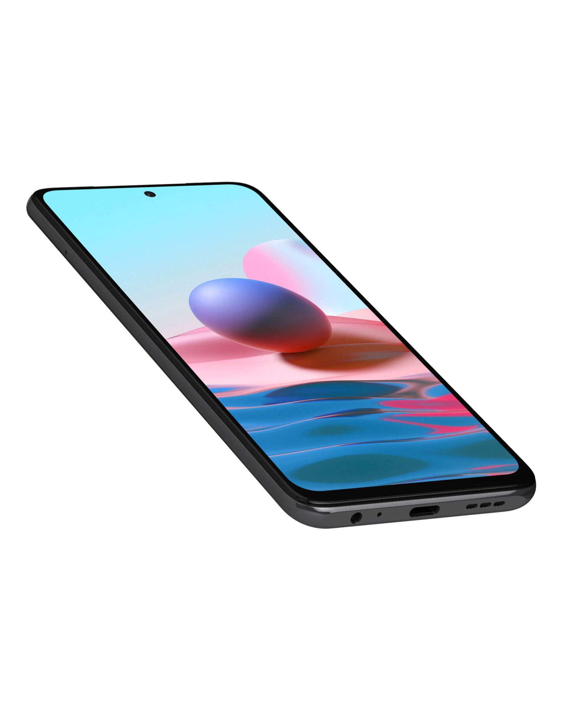 گوشی موبایل شیائومی مدل Redmi Note 10 دو سیم‌ کارت ظرفیت 64 گیگابایت