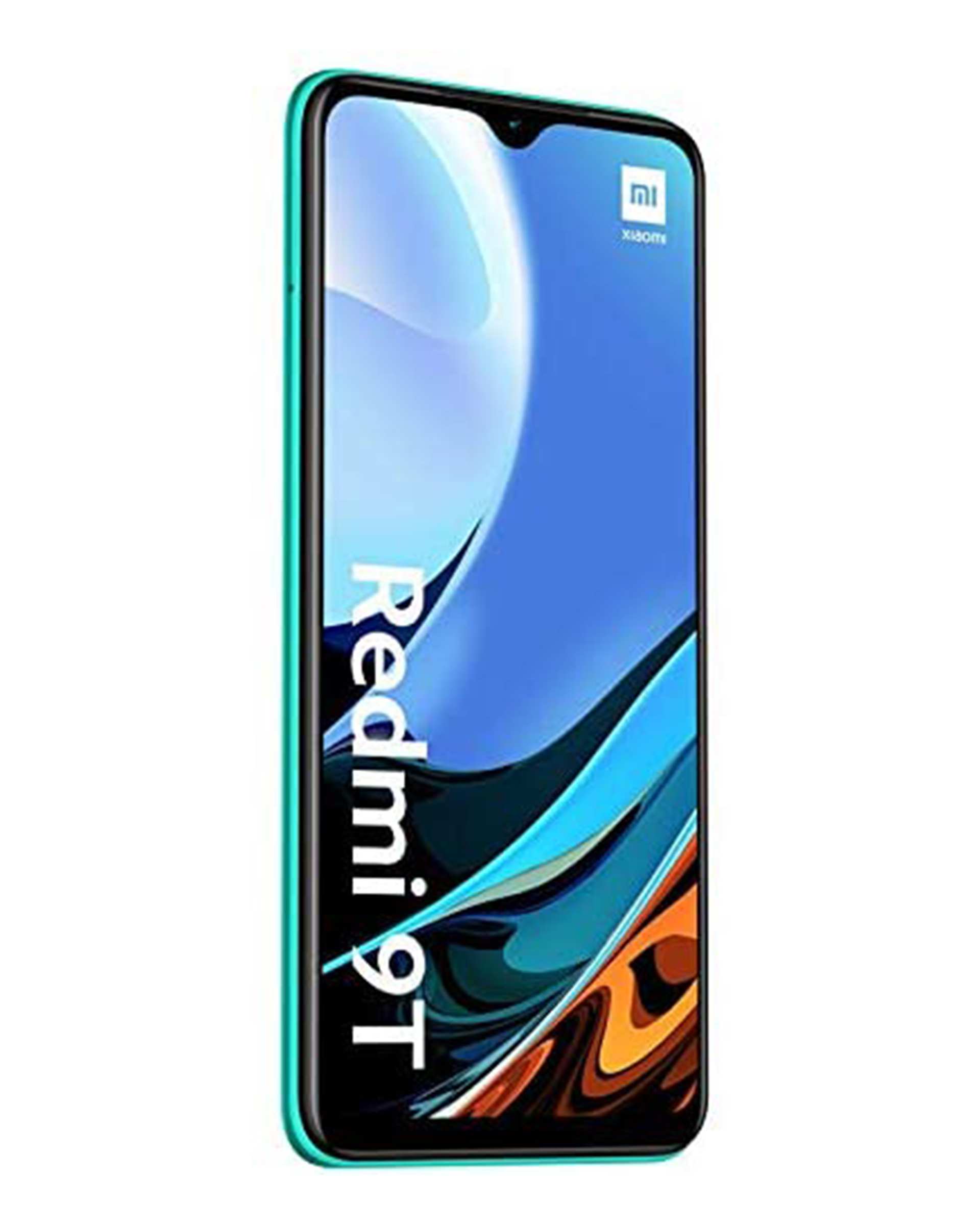 گوشی موبایل شیائومی مدل Redmi 9T دو سیم‌ کارت ظرفیت 64 گیگابایت