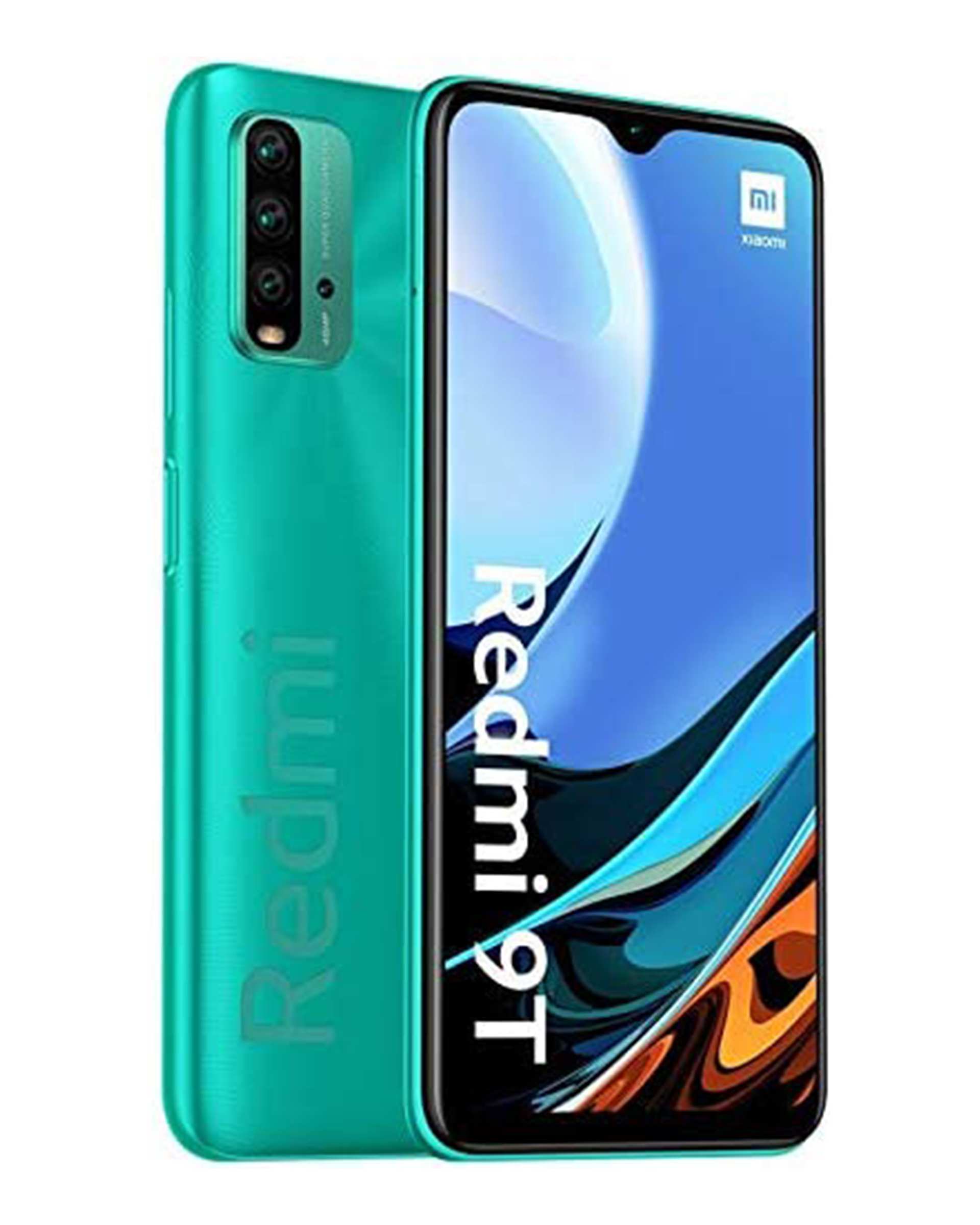 گوشی موبایل شیائومی مدل Redmi 9T دو سیم‌ کارت ظرفیت 64 گیگابایت