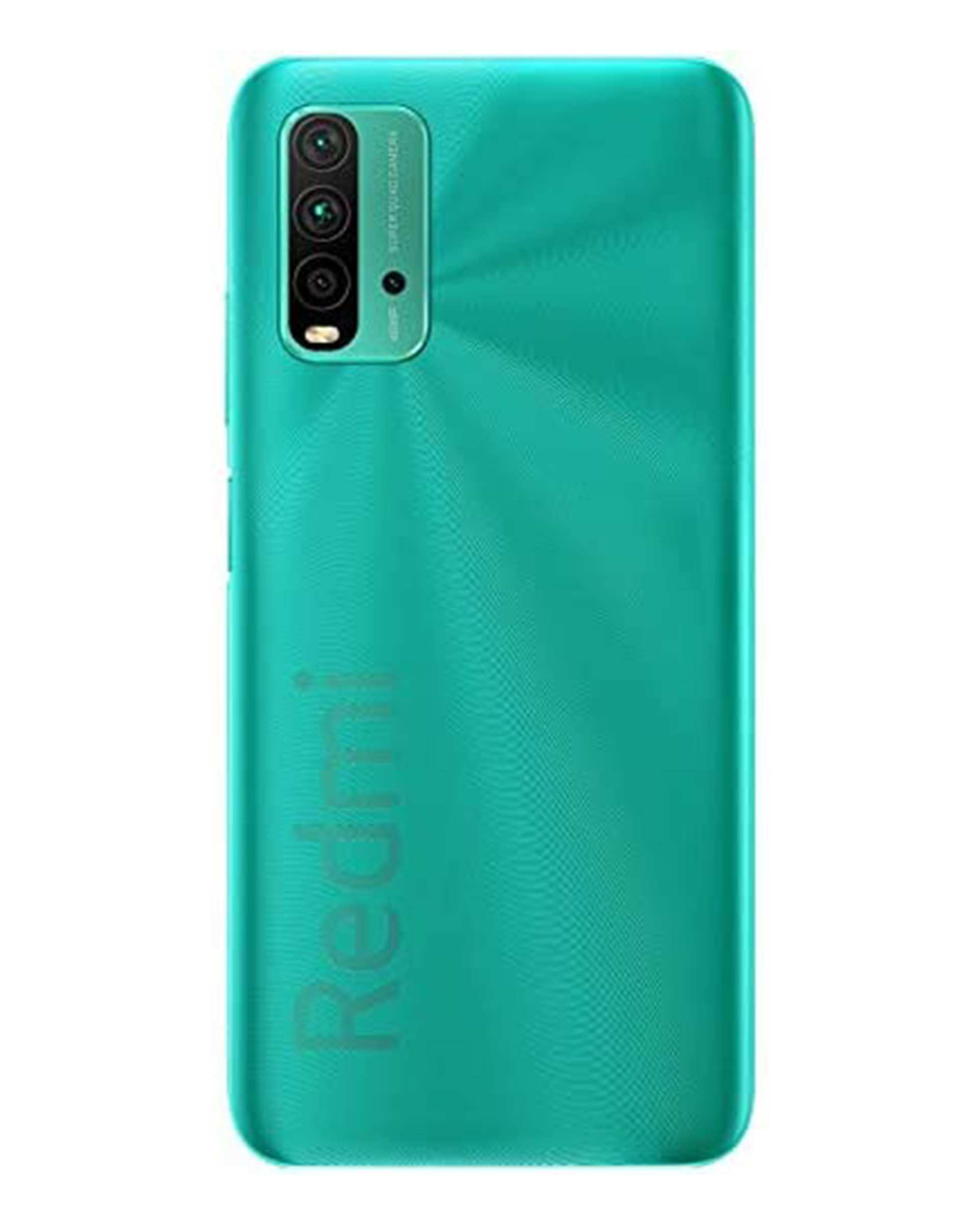 گوشی موبایل شیائومی مدل Redmi 9T دو سیم‌ کارت ظرفیت 64 گیگابایت