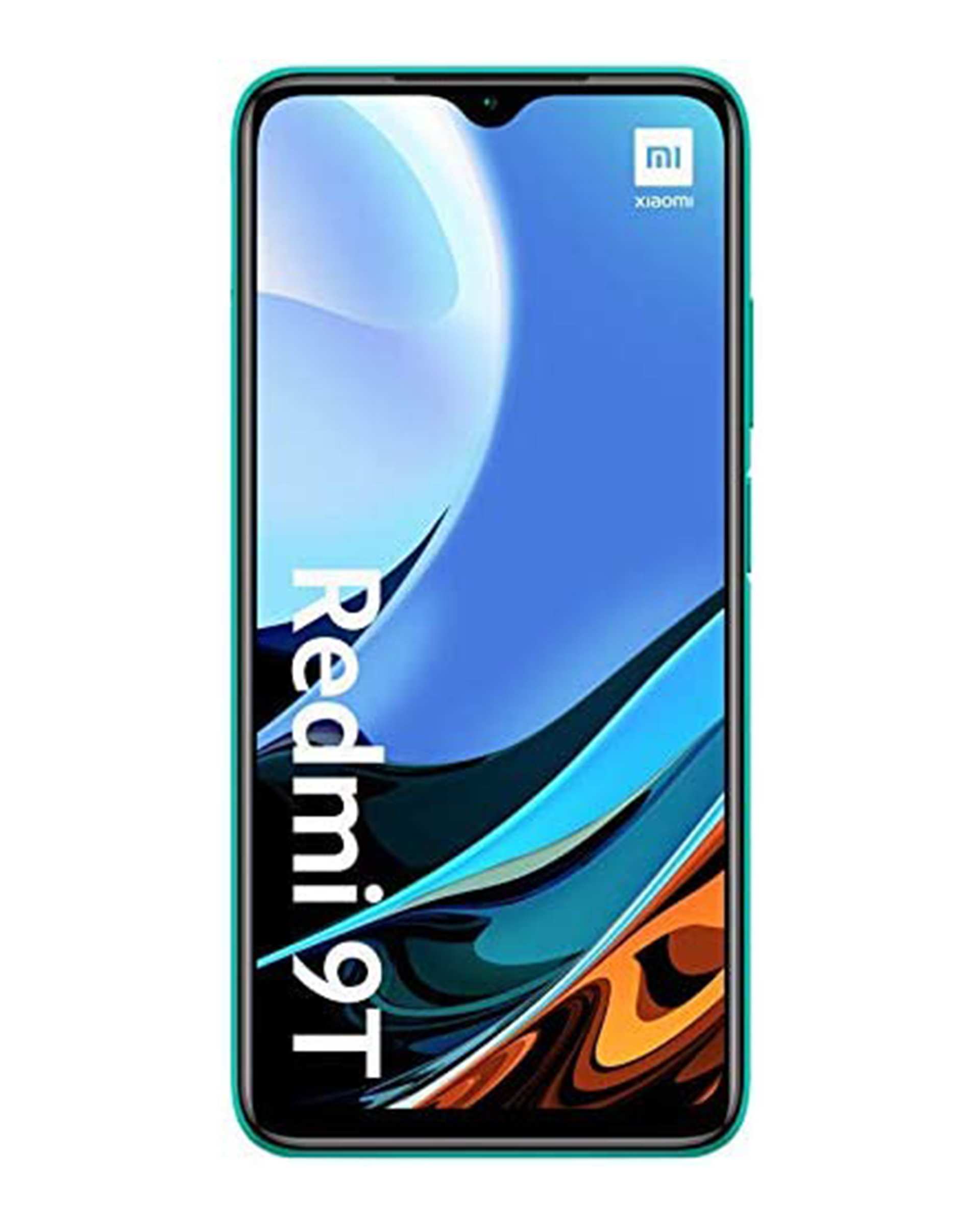 گوشی موبایل شیائومی مدل Redmi 9T دو سیم‌ کارت ظرفیت 64 گیگابایت