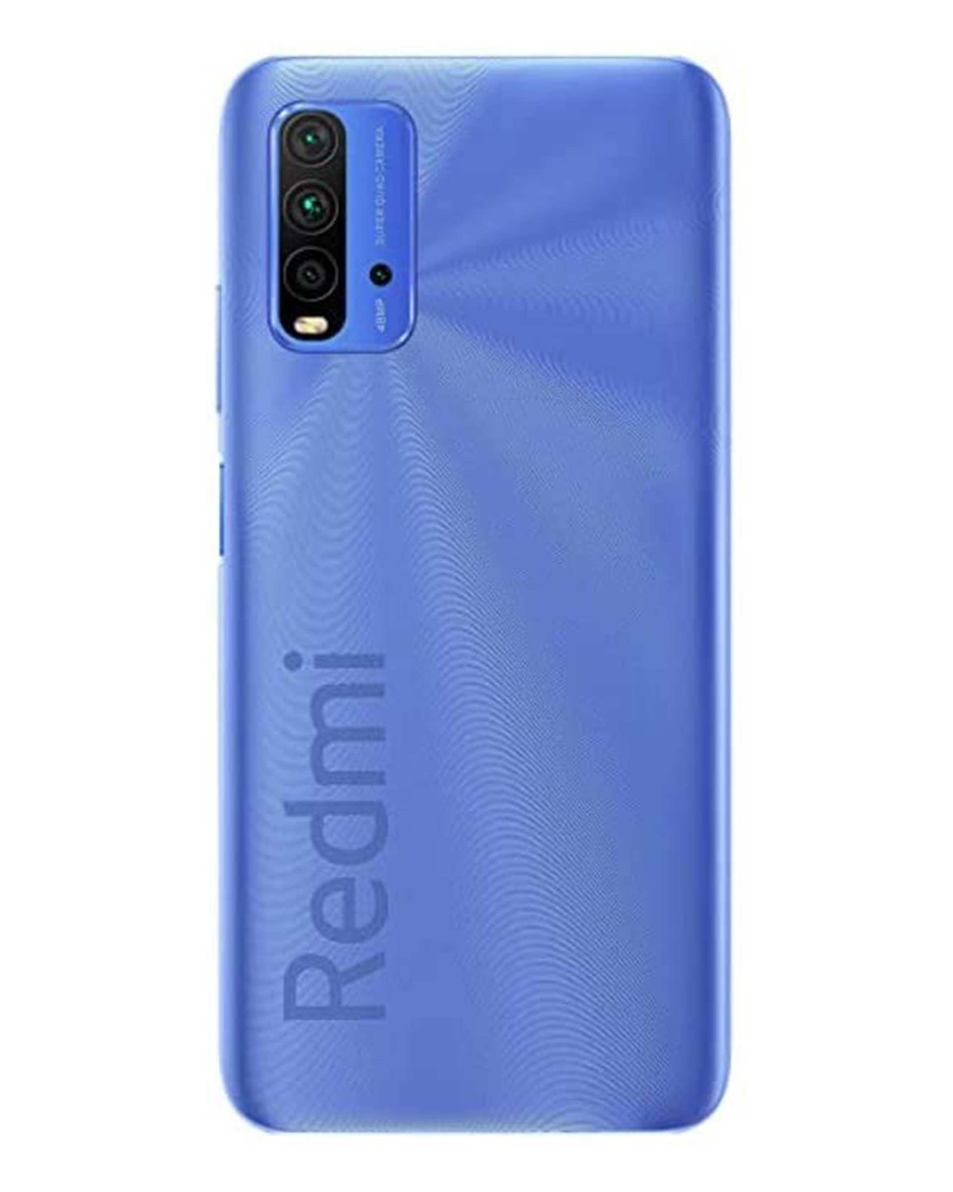 گوشی موبایل شیائومی مدل Redmi 9T دو سیم‌ کارت ظرفیت 64 گیگابایت