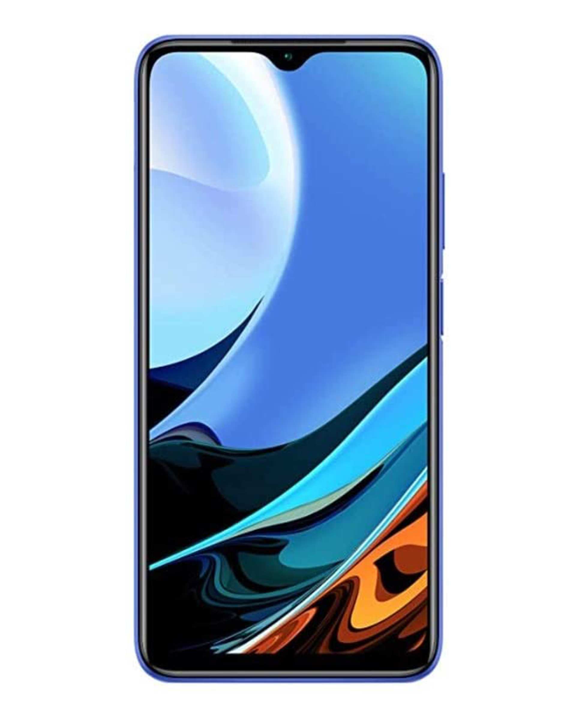 گوشی موبایل شیائومی مدل Redmi 9T دو سیم‌ کارت ظرفیت 64 گیگابایت