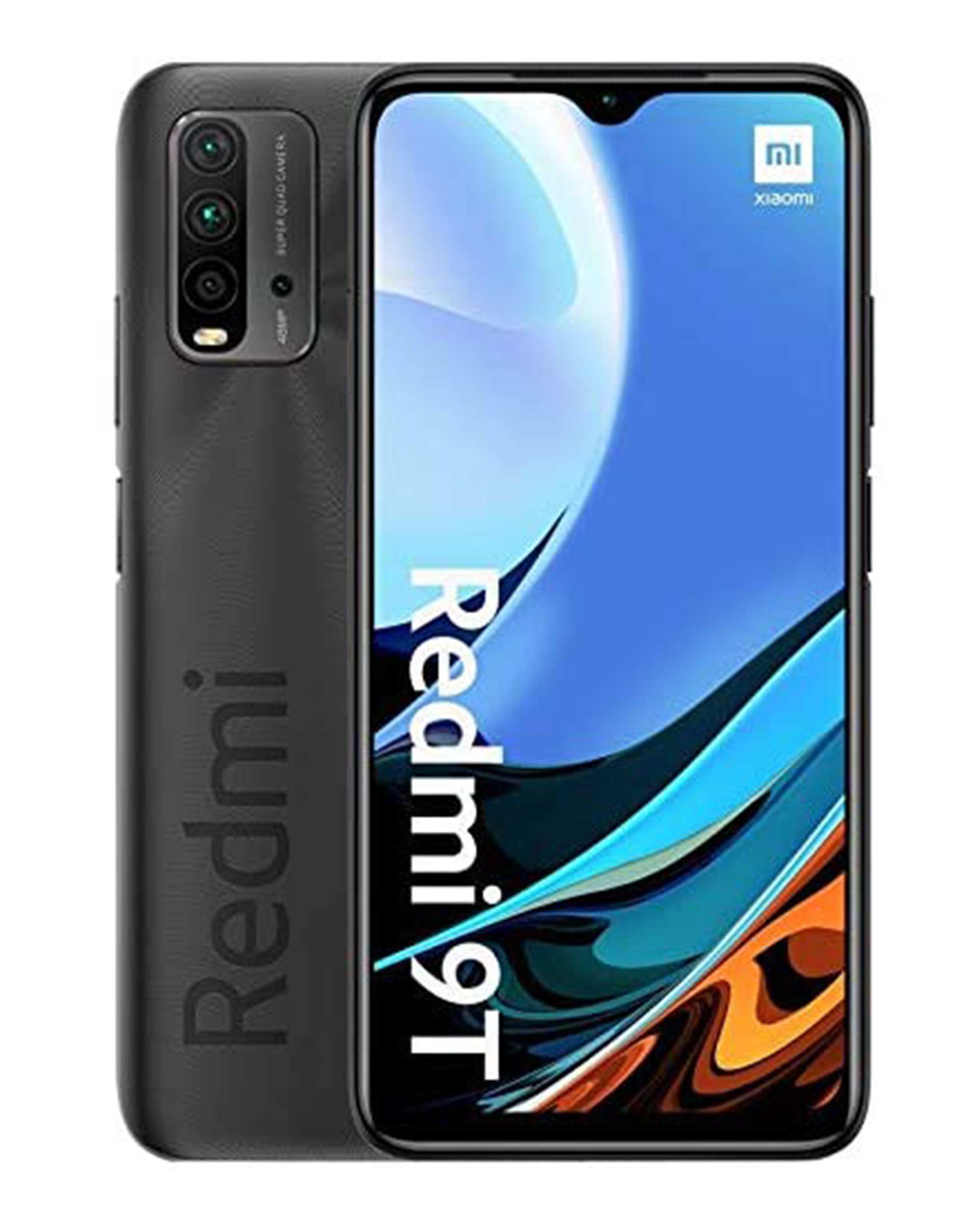 گوشی موبایل شیائومی مدل Redmi 9T دو سیم‌ کارت ظرفیت 64 گیگابایت