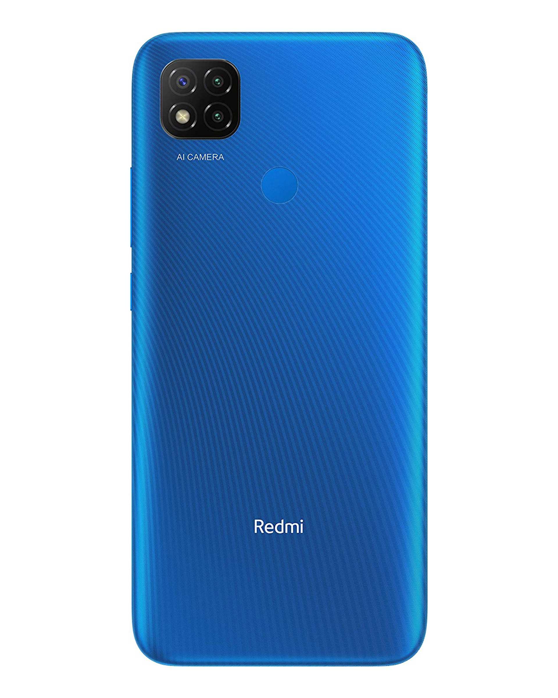 گوشی موبایل شیائومی مدل Redmi 9C دو سیم‌ کارت ظرفیت 64 گیگابایت