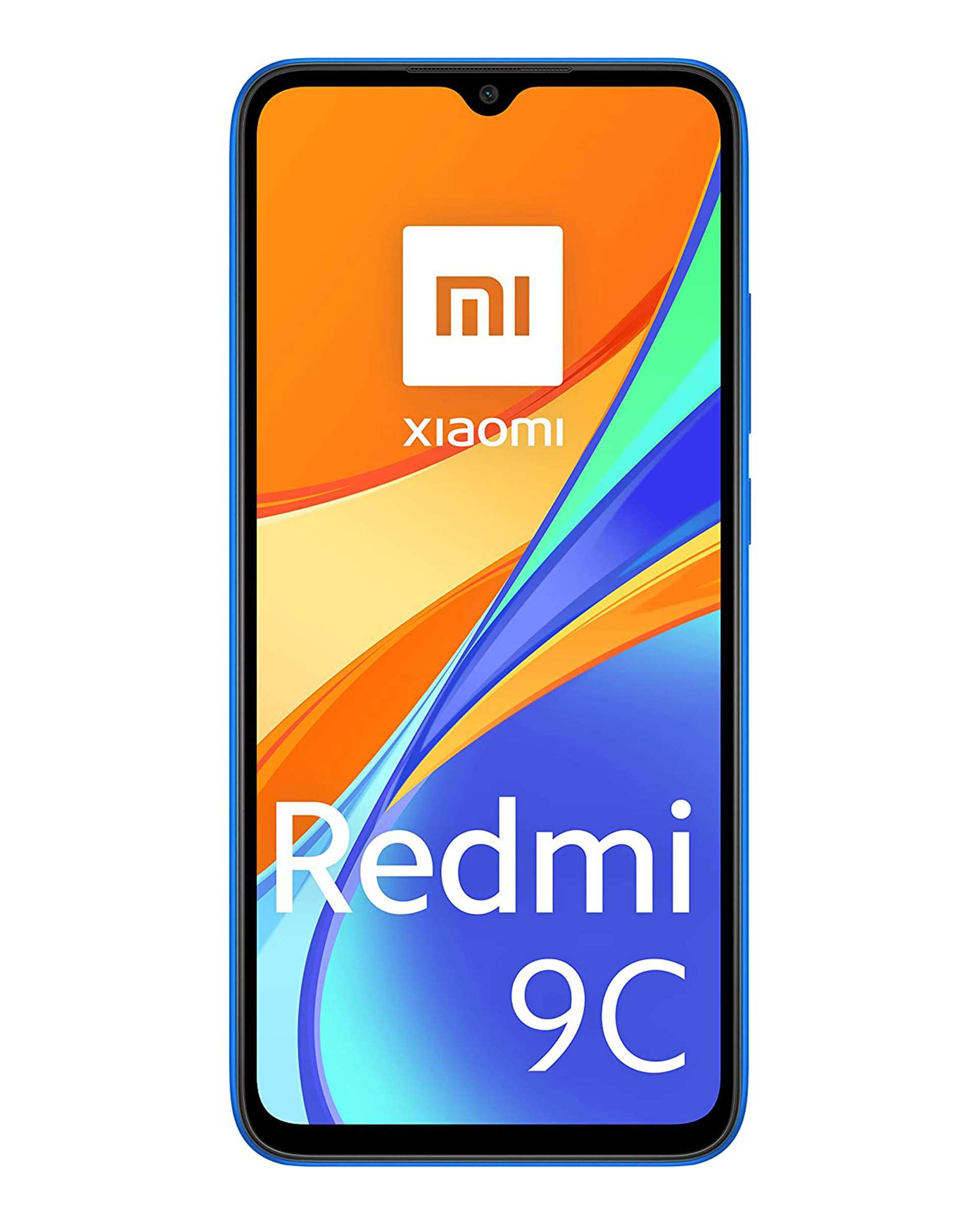 گوشی موبایل شیائومی مدل Redmi 9C دو سیم‌ کارت ظرفیت 64 گیگابایت