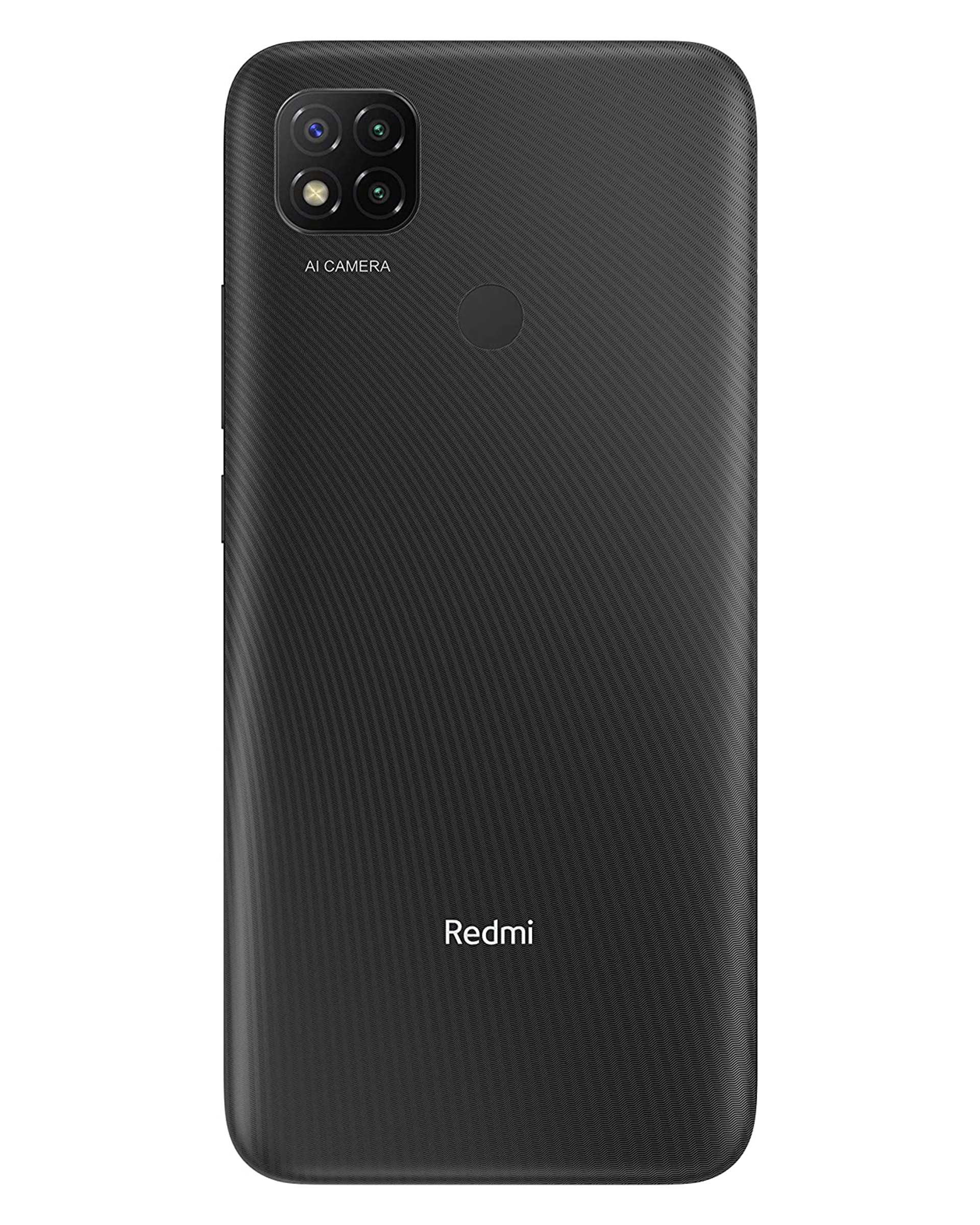 گوشی موبایل شیائومی مدل Redmi 9C دو سیم‌ کارت ظرفیت 64 گیگابایت