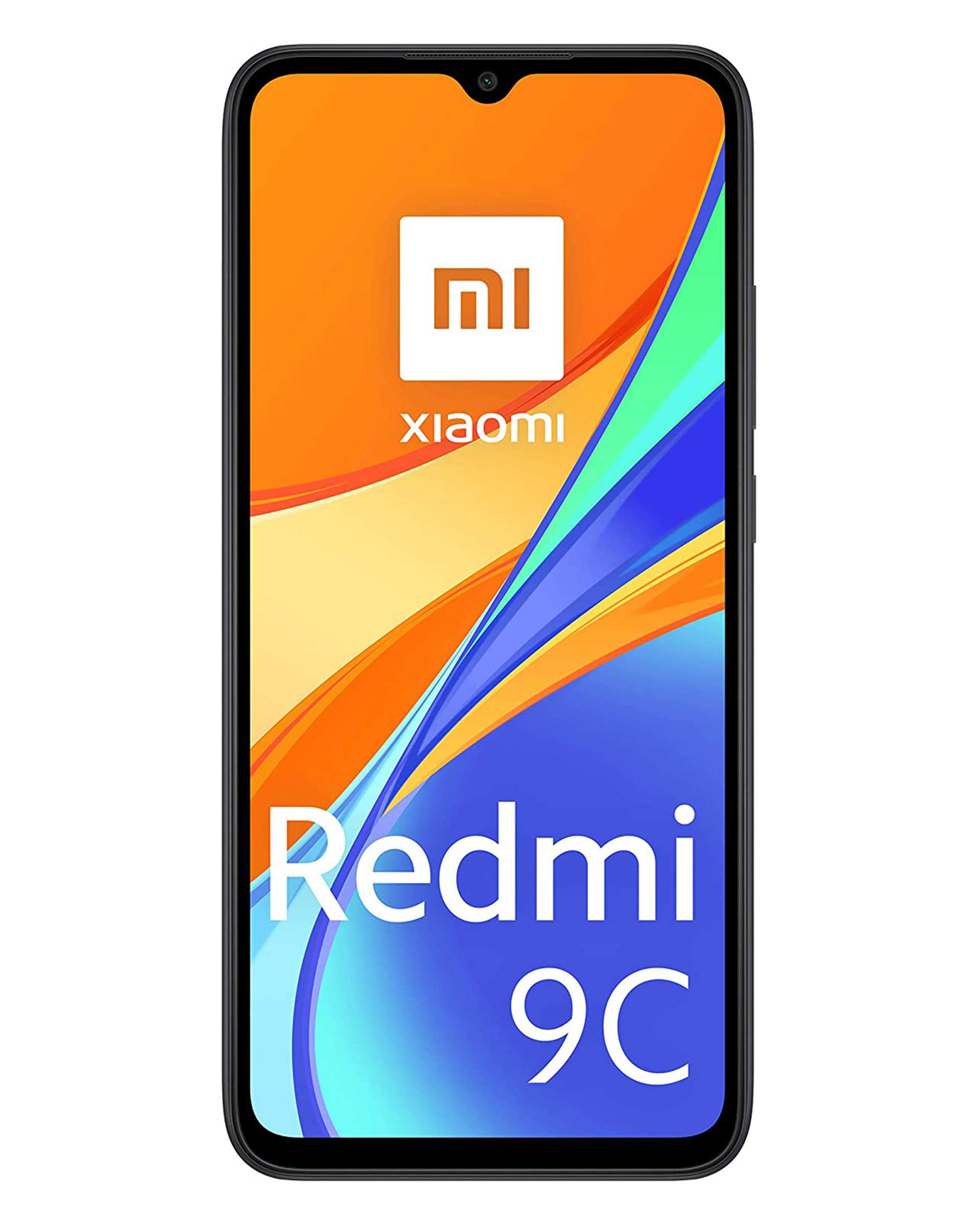 گوشی موبایل شیائومی مدل Redmi 9C دو سیم‌ کارت ظرفیت 64 گیگابایت