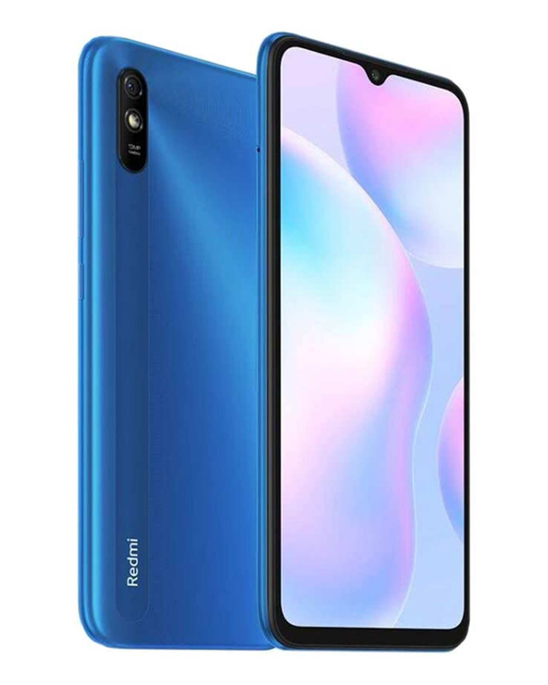 گوشی موبایل شیائومی مدل Redmi 9A دو سیم‌ کارت ظرفیت 32 گیگابایت