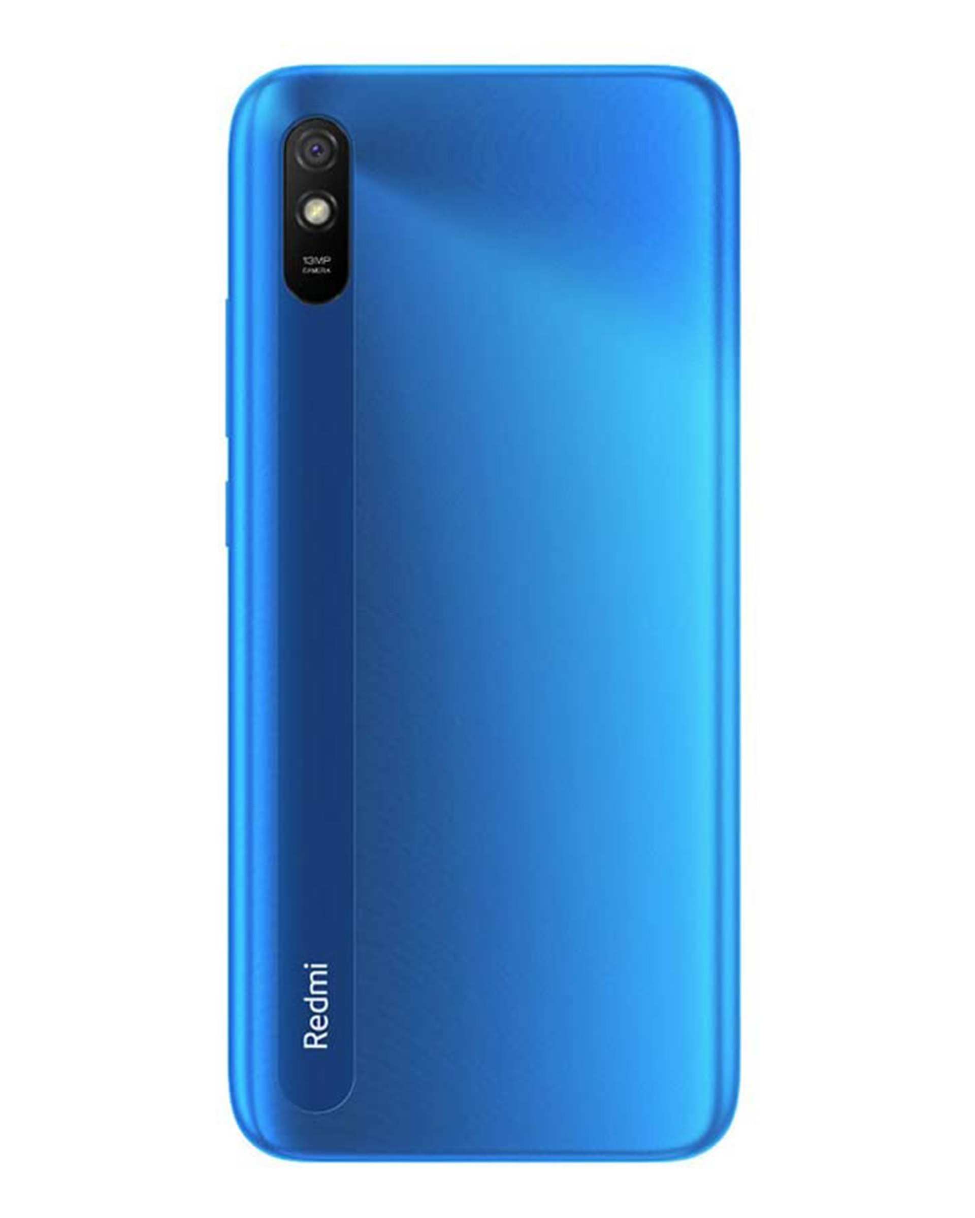 گوشی موبایل شیائومی مدل Redmi 9A دو سیم‌ کارت ظرفیت 32 گیگابایت