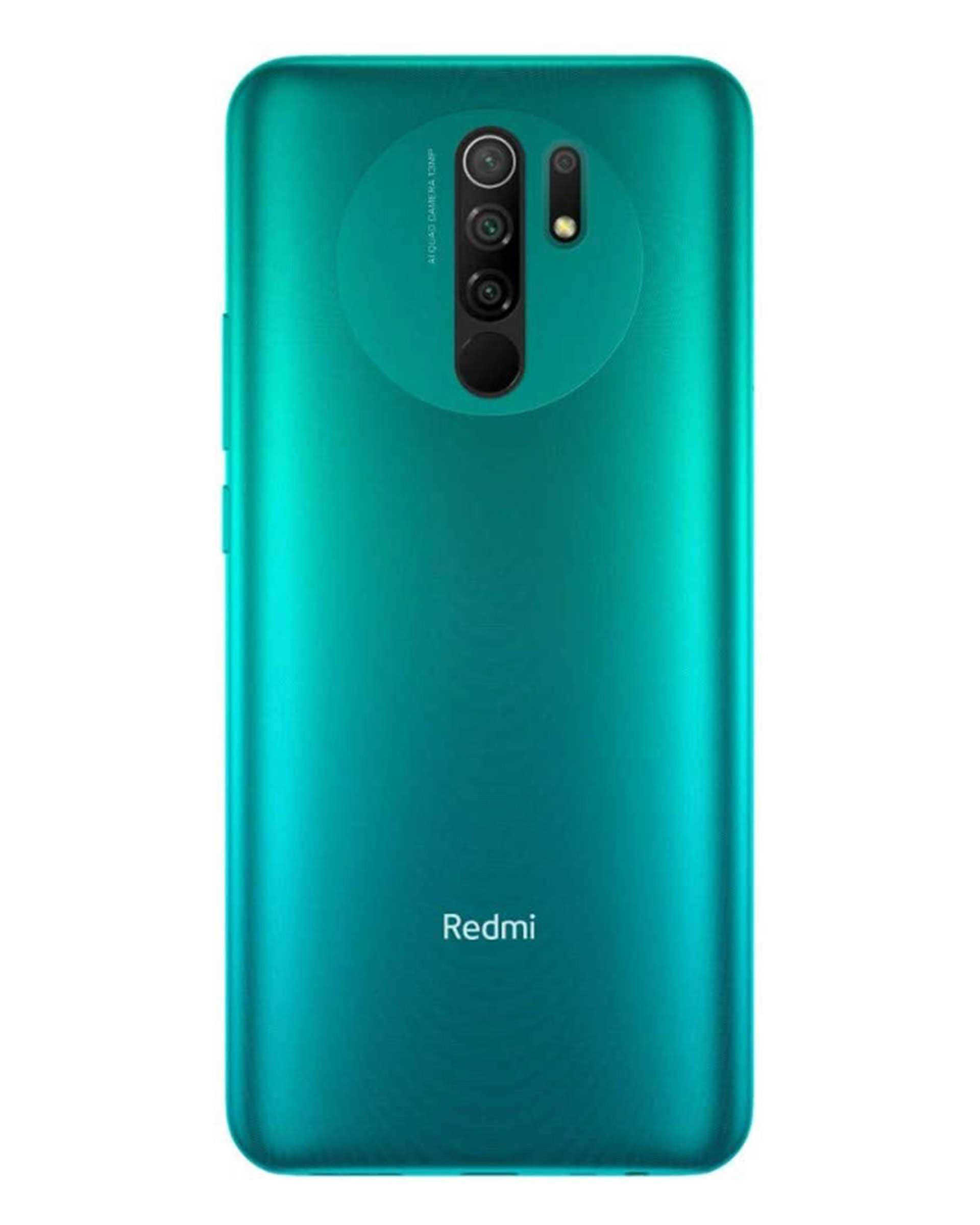 گوشی موبایل شیائومی مدل Redmi 9 دو سیم‌ کارت ظرفیت 32 گیگابایت