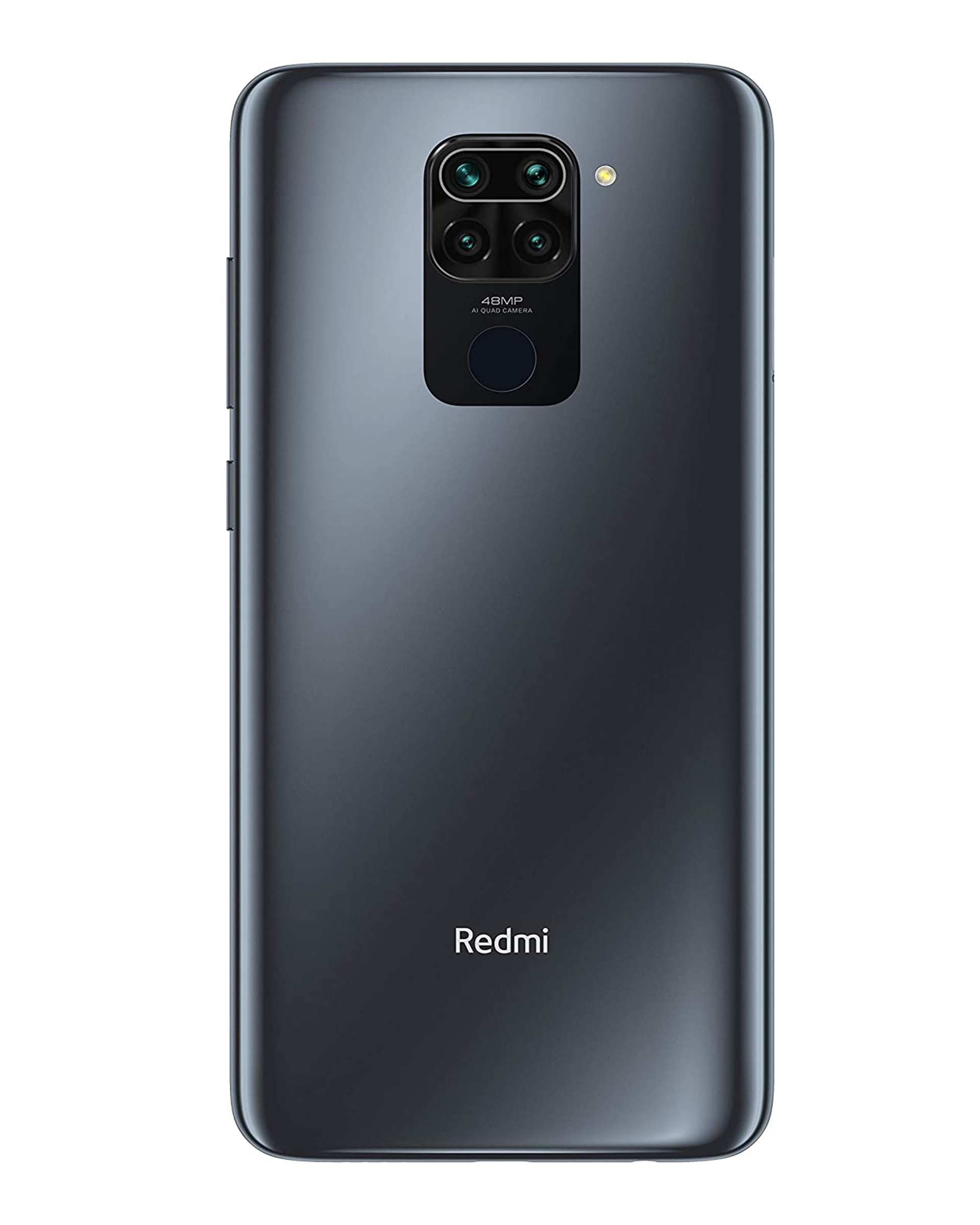 گوشی موبایل شیائومی مدل Redmi Note 9 دو سیم‌ کارت ظرفیت 128 گیگابایت