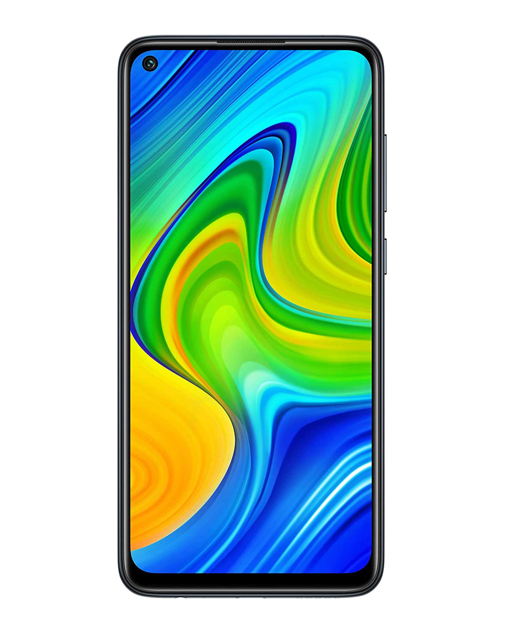 گوشی موبایل شیائومی مدل Redmi Note 9 دو سیم‌ کارت ظرفیت 128 گیگابایت