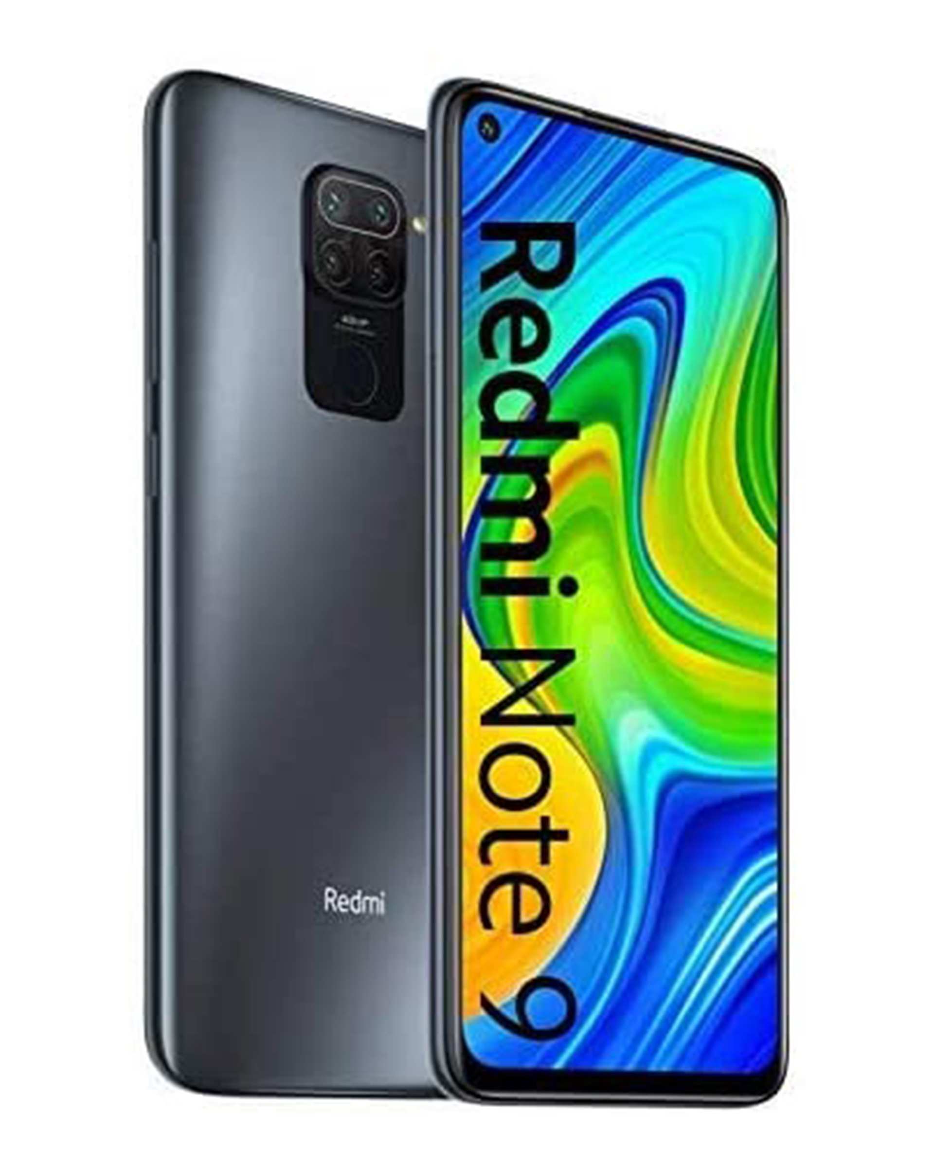 گوشی موبایل شیائومی مدل Redmi Note 9 دو سیم‌ کارت ظرفیت 128 گیگابایت