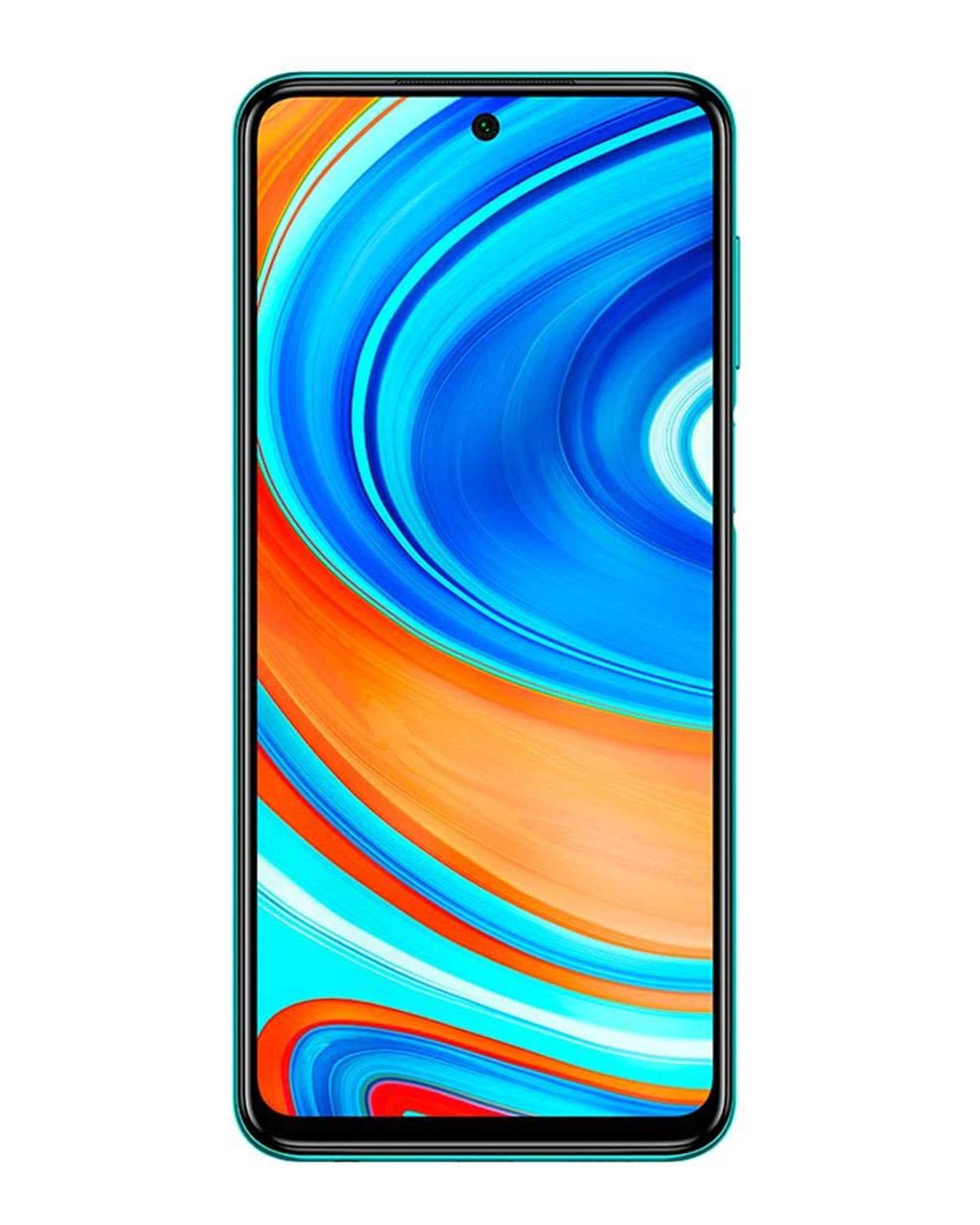 گوشی موبایل شیائومی مدل Redmi Note 9 Pro دو سیم‌ کارت ظرفیت 128 گیگابایت