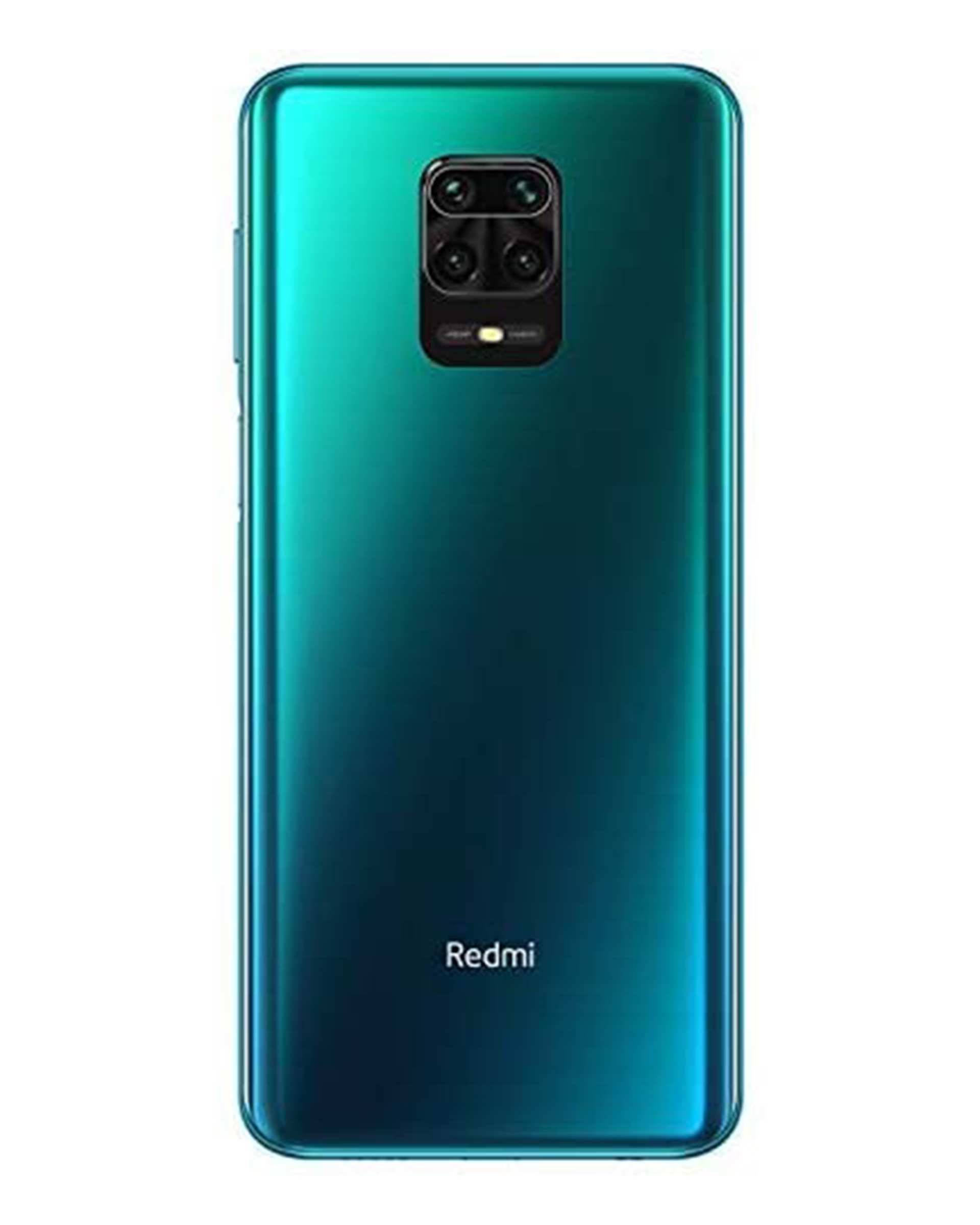 گوشی موبایل شیائومی مدل Redmi Note 9S دو سیم‌ کارت ظرفیت 128 گیگابایت