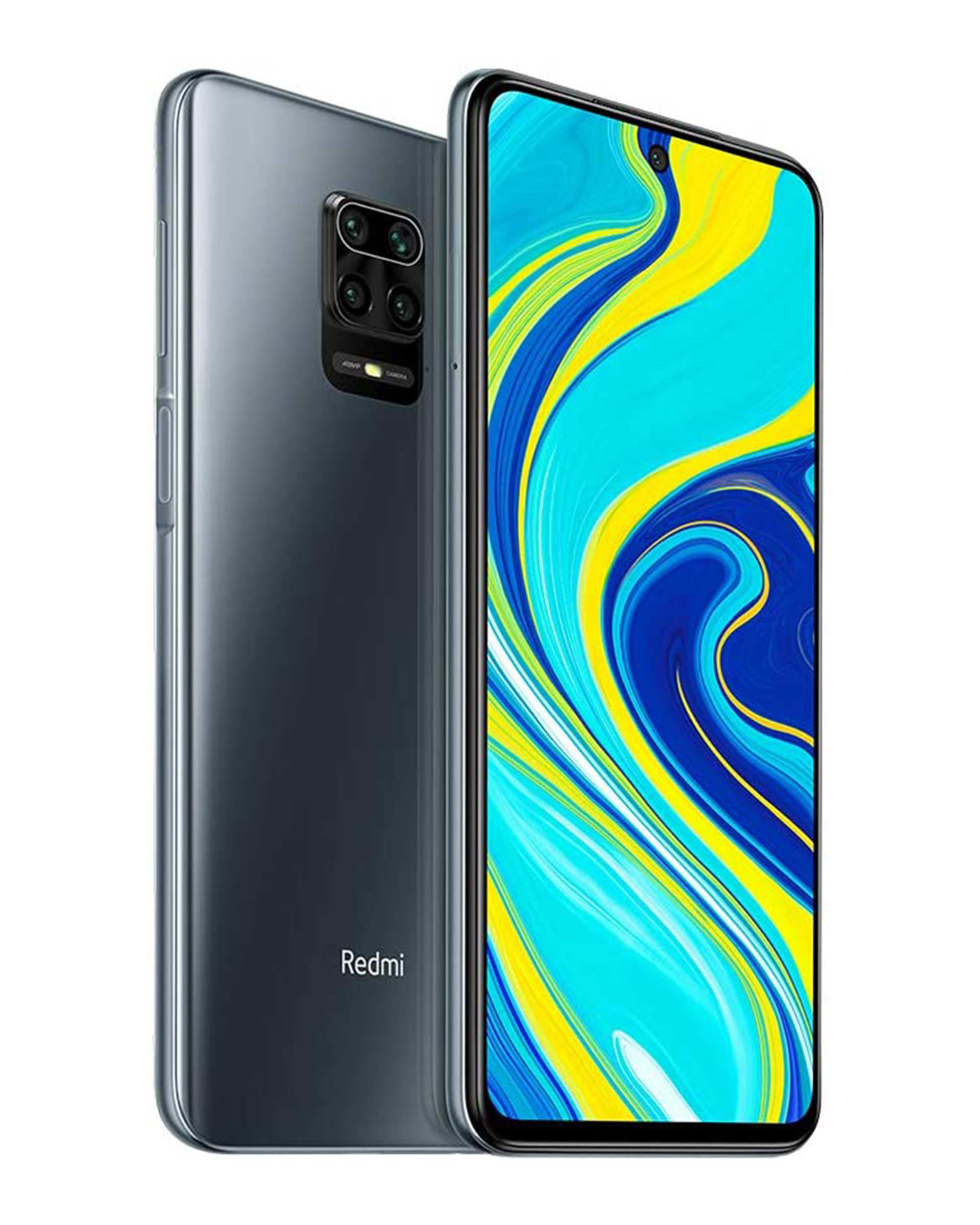 گوشی موبایل شیائومی مدل Redmi Note 9S دو سیم‌ کارت ظرفیت 128 گیگابایت