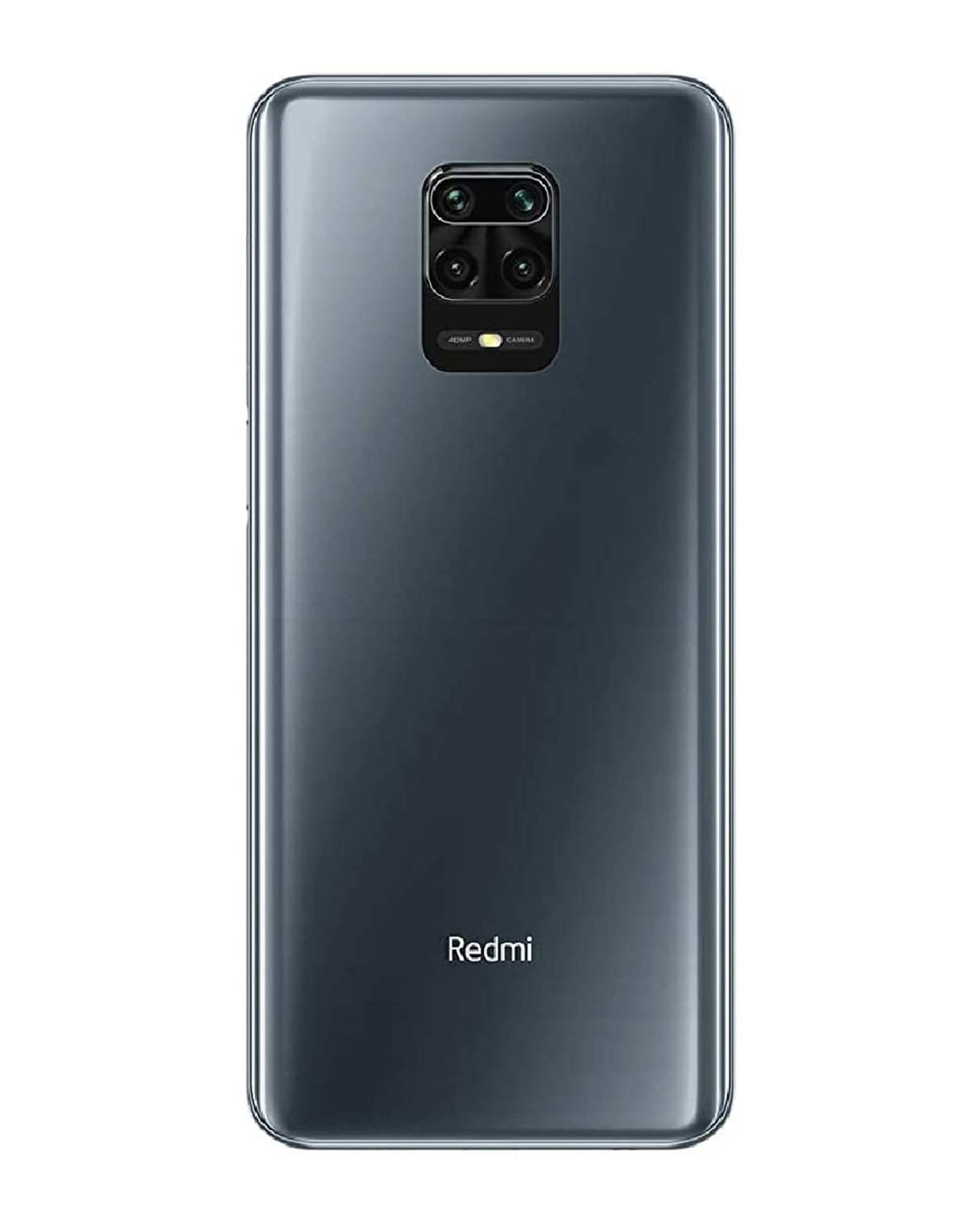 گوشی موبایل شیائومی مدل Redmi Note 9S دو سیم‌ کارت ظرفیت 128 گیگابایت