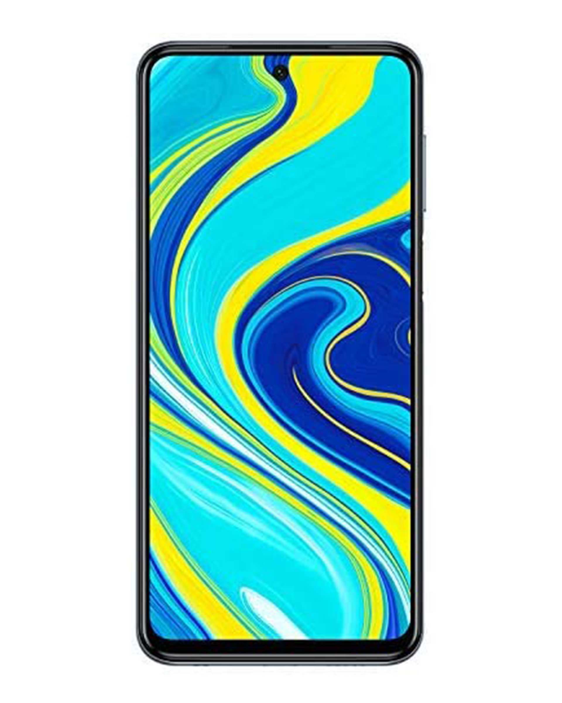 گوشی موبایل شیائومی مدل Redmi Note 9S دو سیم‌ کارت ظرفیت 128 گیگابایت