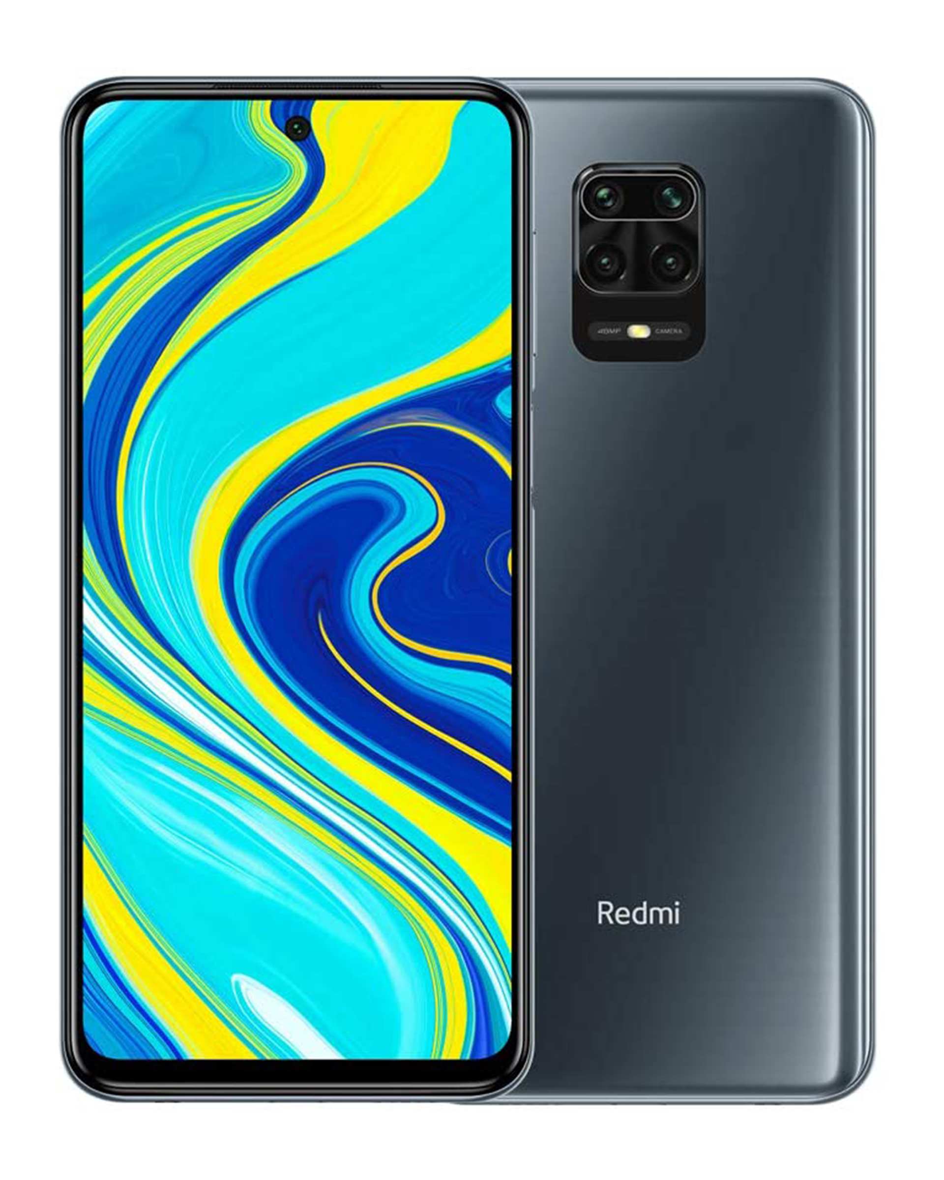 گوشی موبایل شیائومی مدل Redmi Note 9S دو سیم‌ کارت ظرفیت 128 گیگابایت