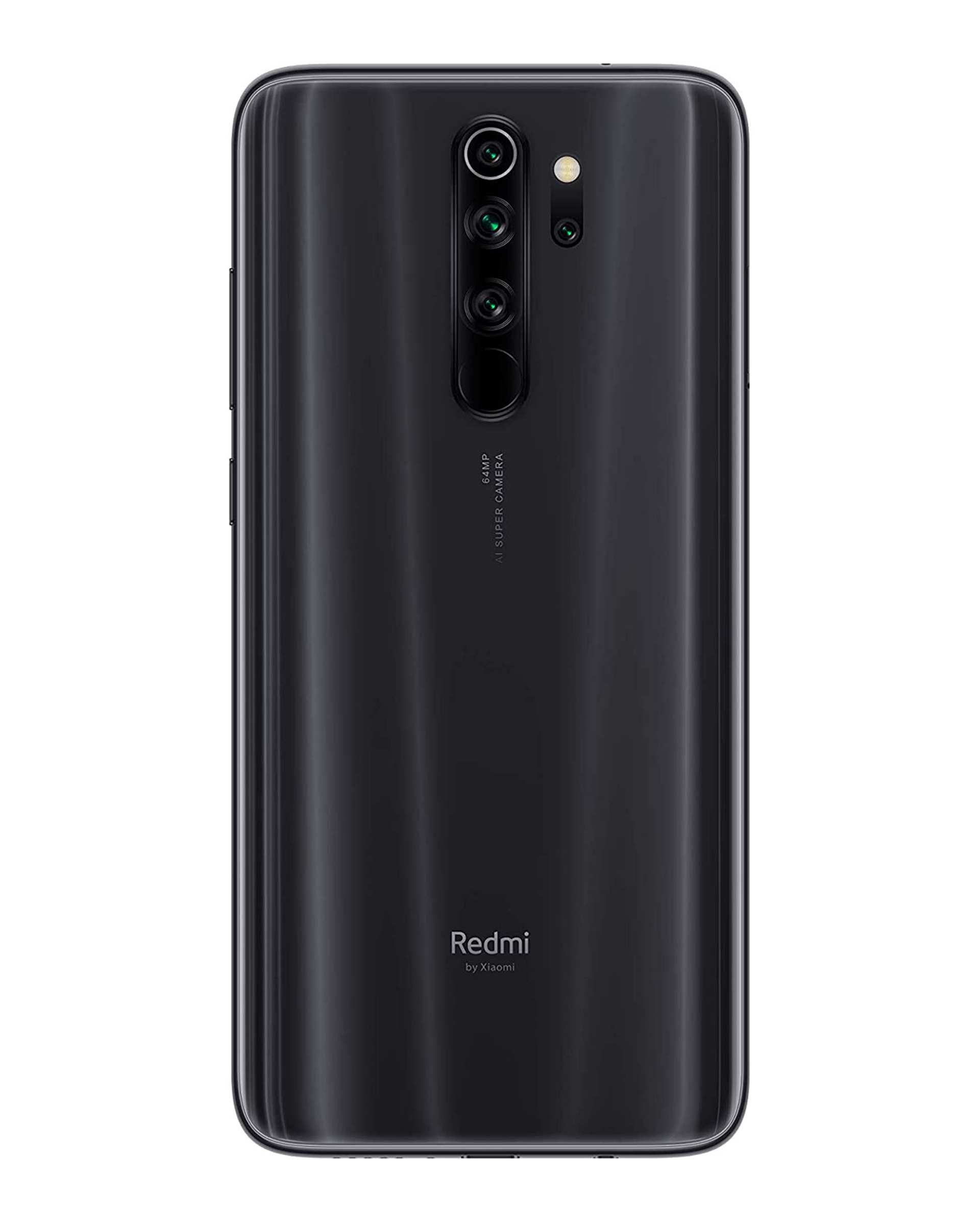 گوشی موبایل شیائومی مدل Redmi Note 8 Pro دو سیم‌ کارت ظرفیت 128 گیگابایت