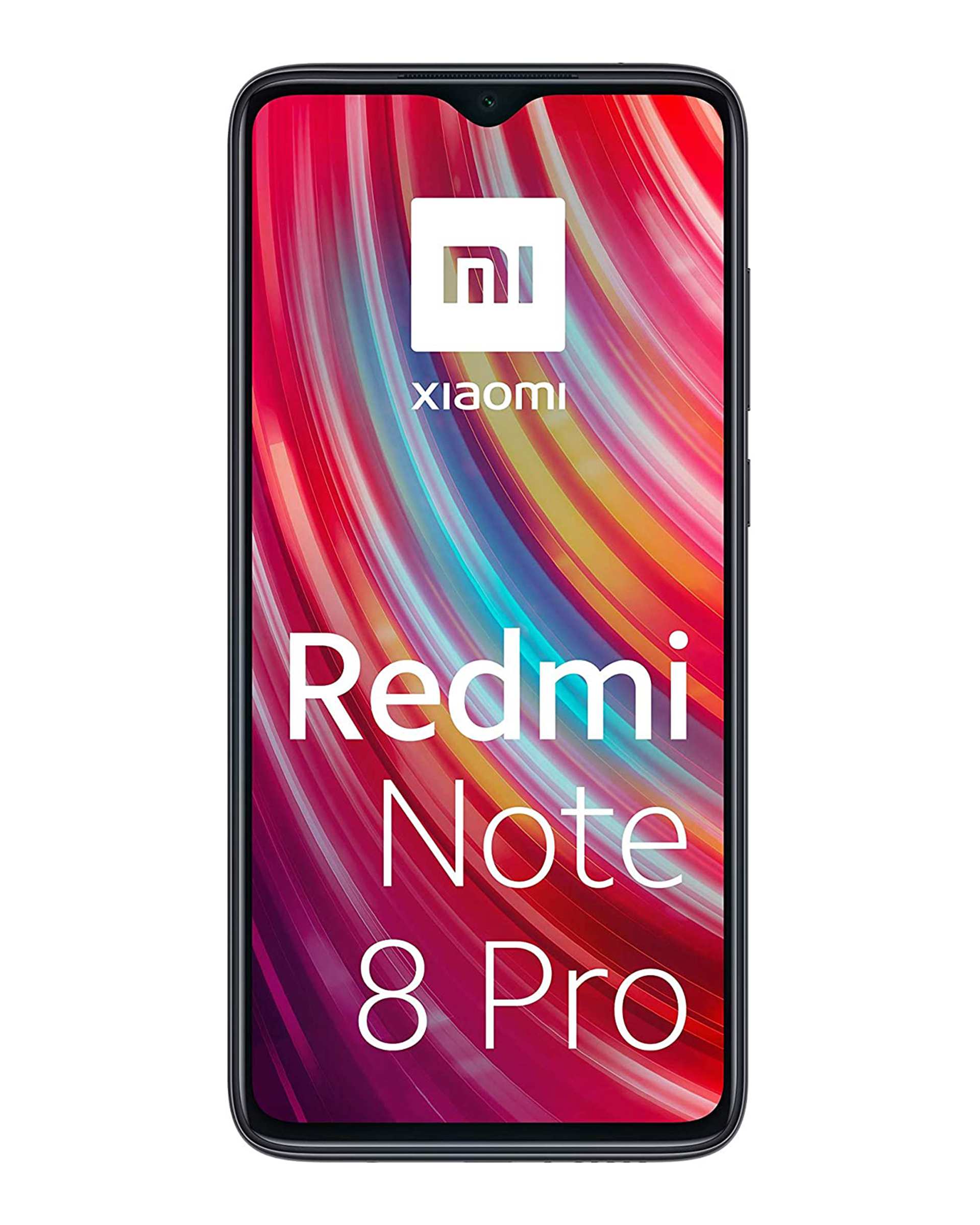 گوشی موبایل شیائومی مدل Redmi Note 8 Pro دو سیم‌ کارت ظرفیت 128 گیگابایت