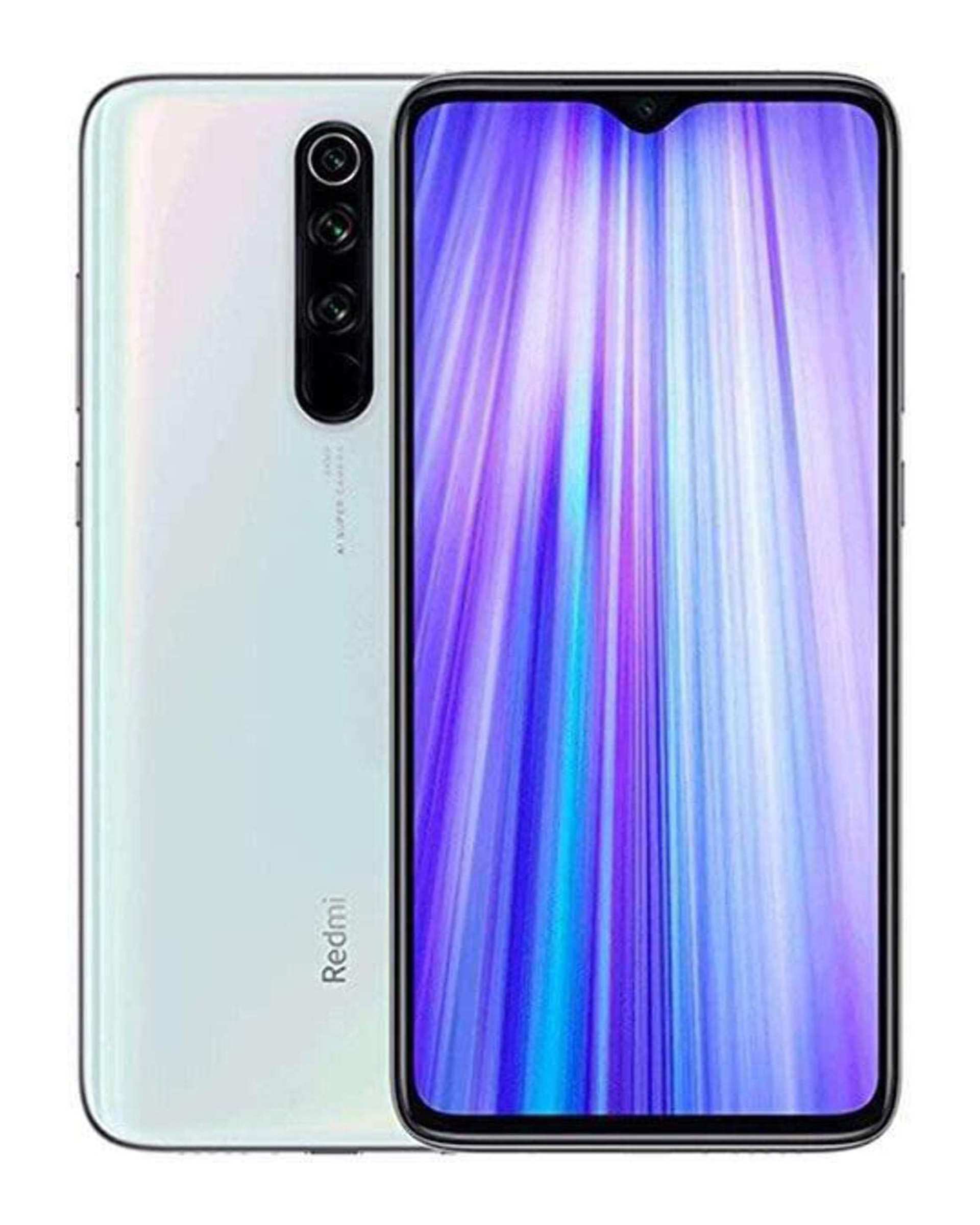 گوشی موبایل شیائومی مدل Redmi Note 8 Pro دو سیم‌ کارت ظرفیت 128 گیگابایت