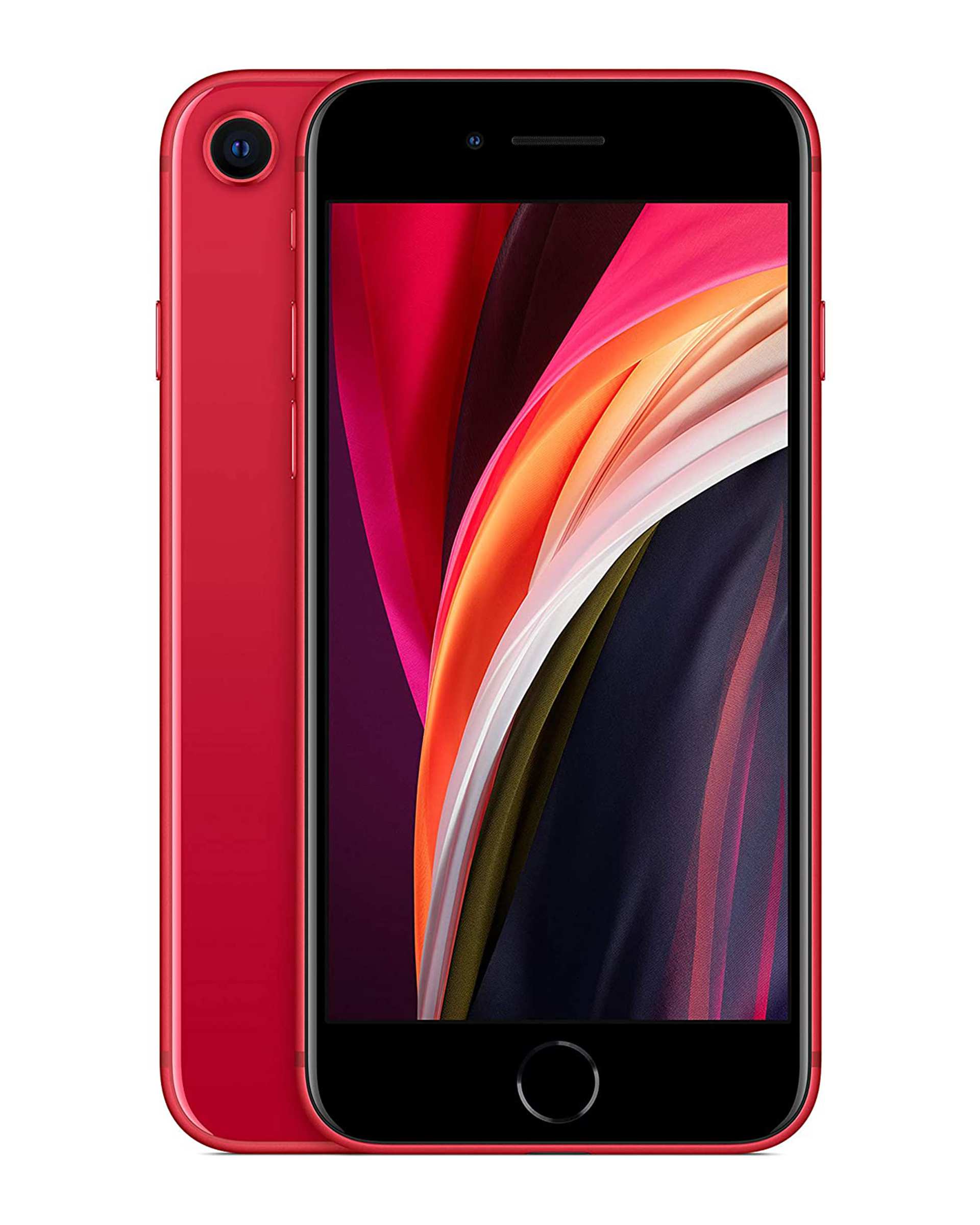 گوشی موبایل اپل مدل iPhone SE 2020 A2275 ظرفیت 128 گیگابایت