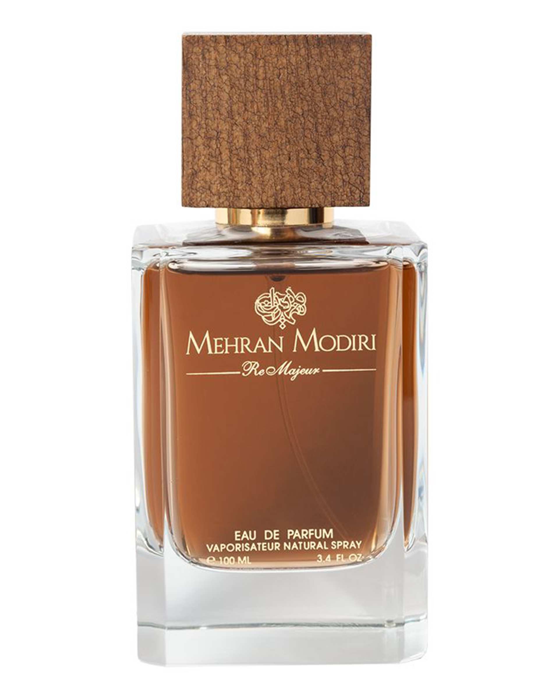 عطر مردانه 100ml Re Major EDP مهران مدیری