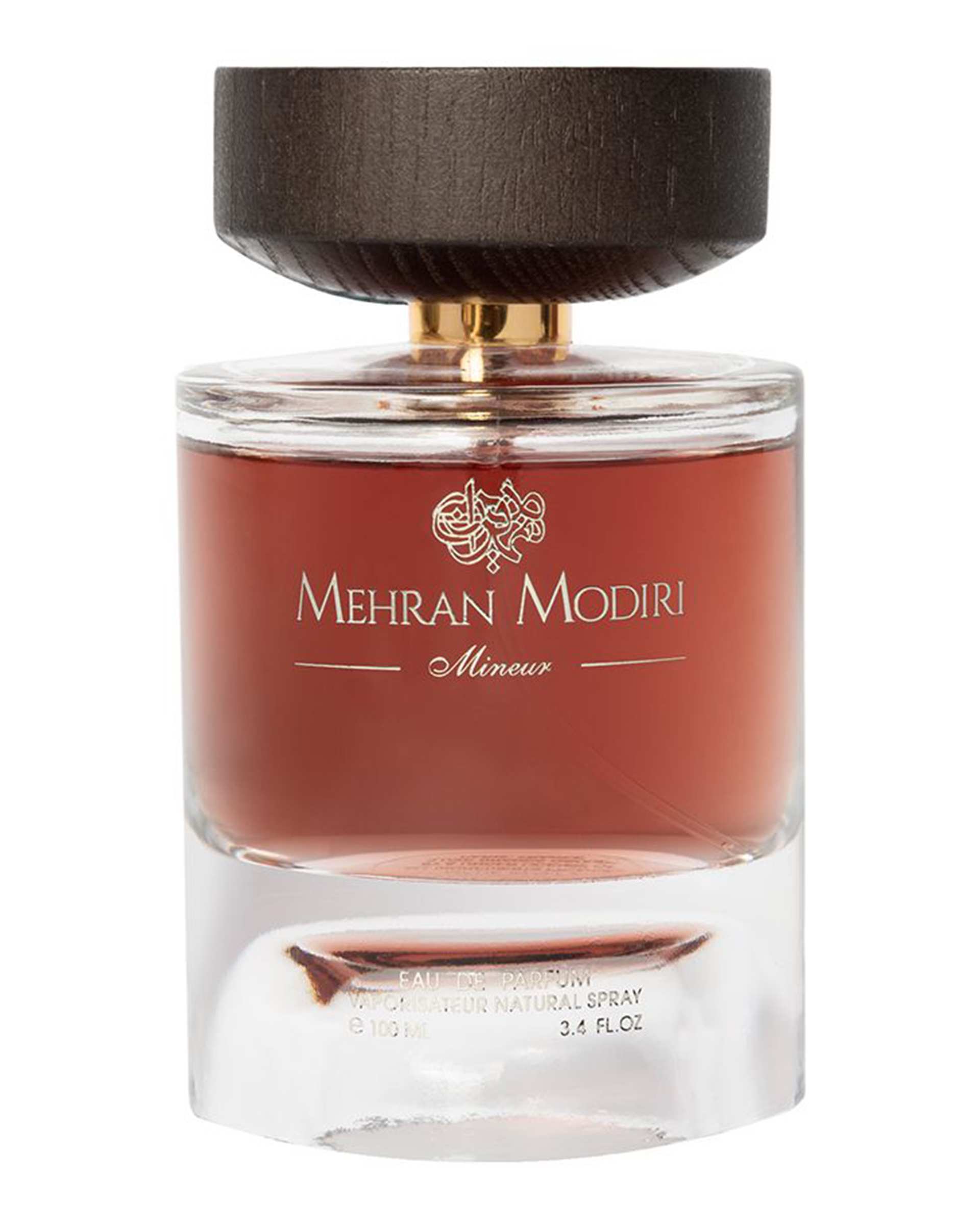 عطر زنانه 100ml Mineur EDP مهران مدیری