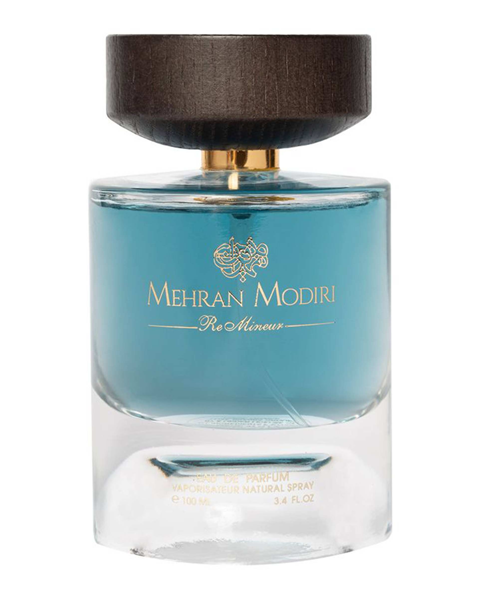 عطر زنانه 100ml Re Mineur EDP مهران مدیری