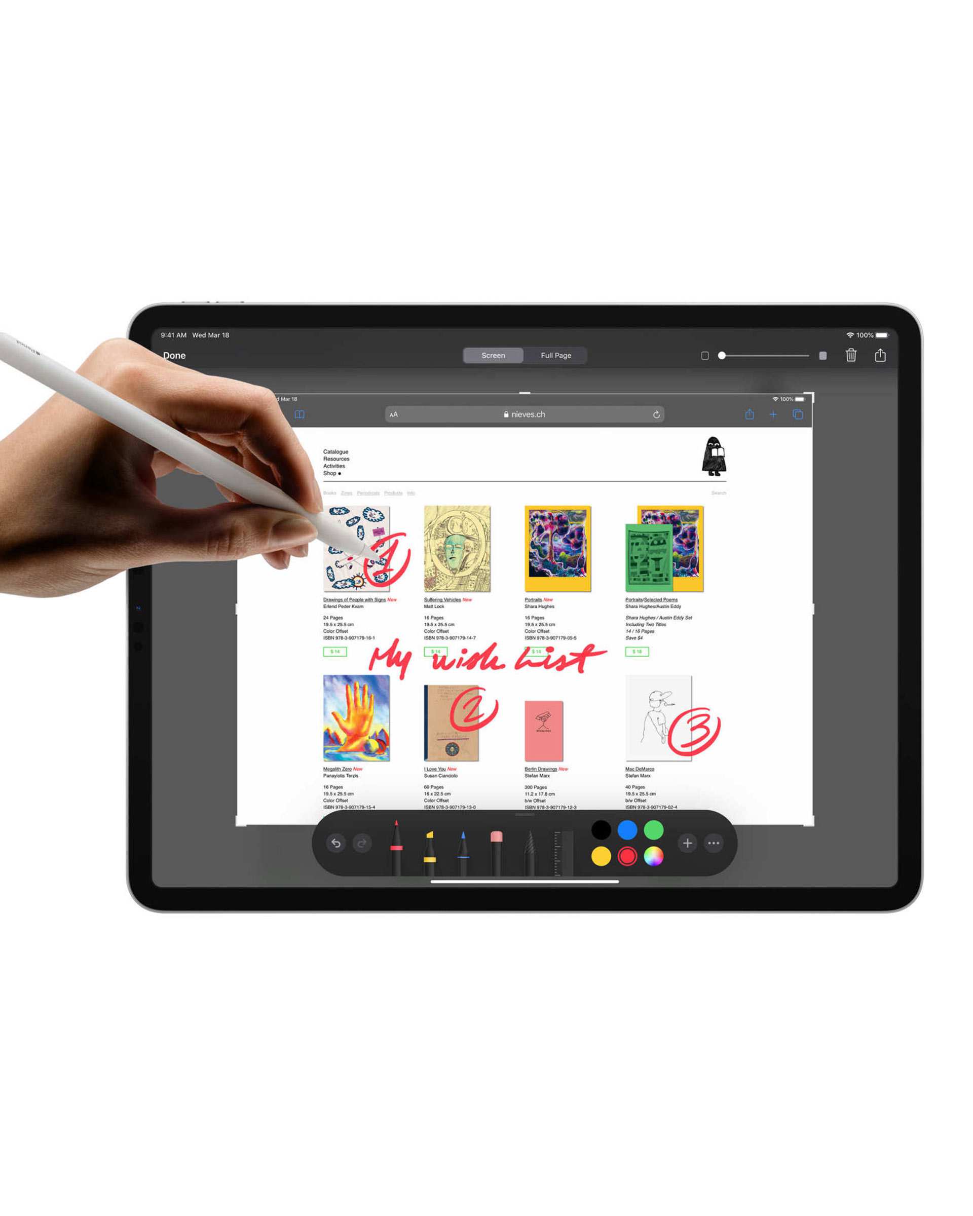 تبلت اپل مدل iPad Pro 12.9 inch 2020 4G ظرفیت 256 گیگابایت