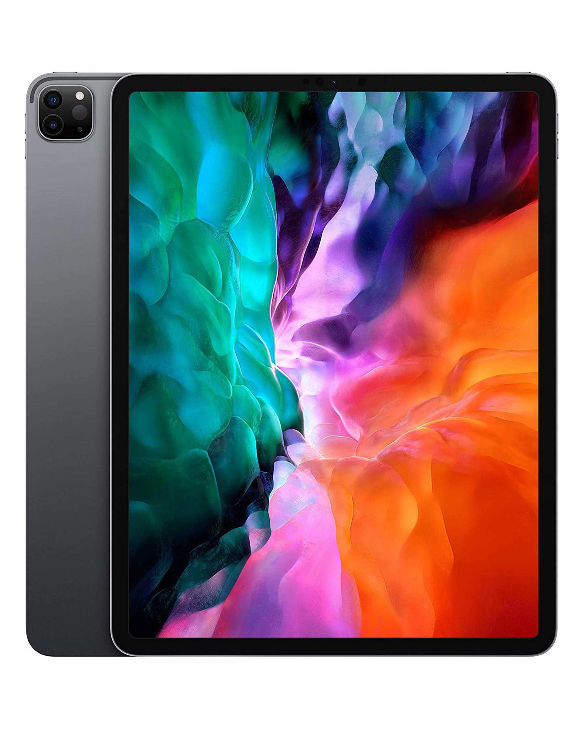 تبلت اپل مدل iPad Pro 12.9 inch 2020 4G ظرفیت 256 گیگابایت