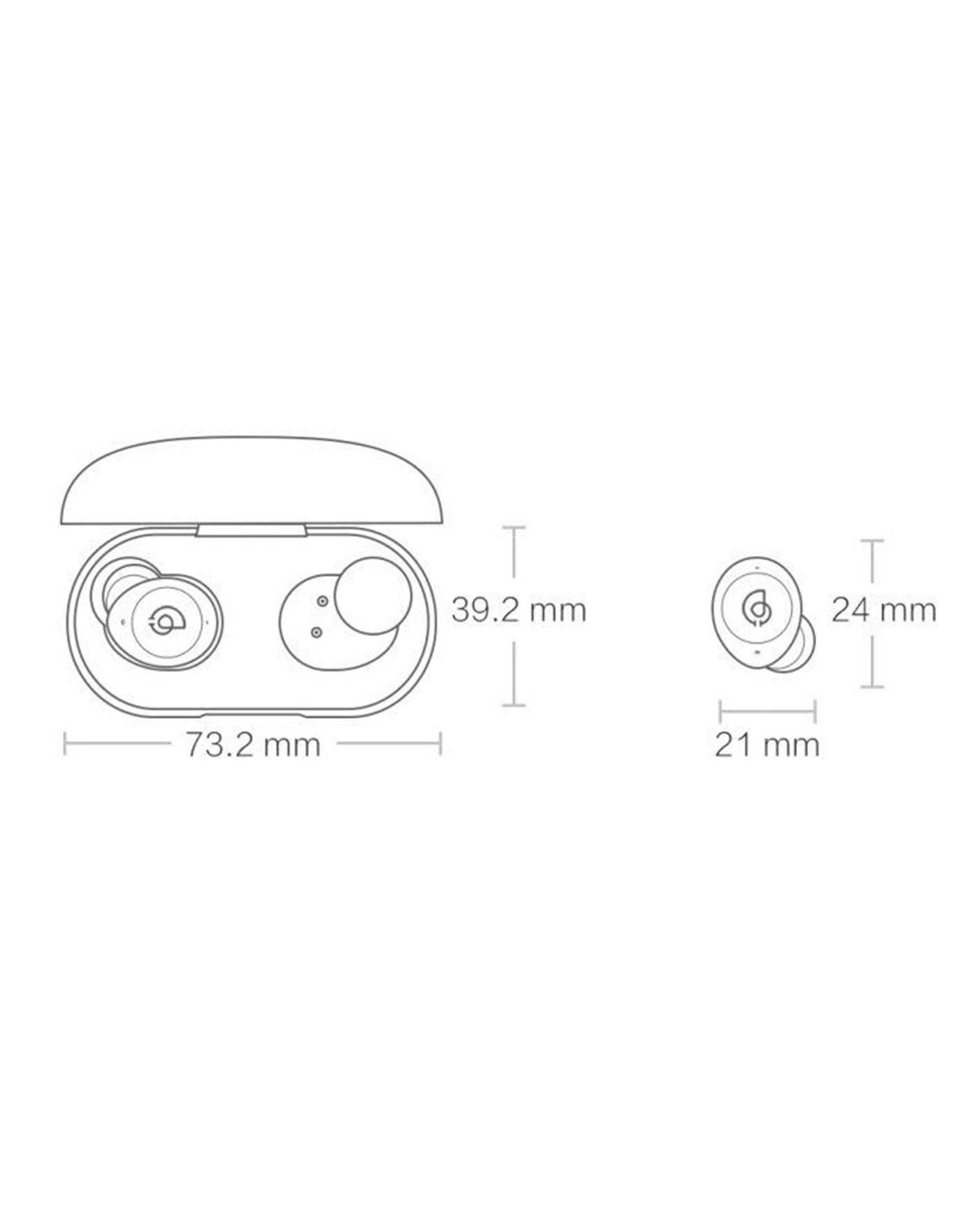 هدفون بی سیم مدل T16 هایلو