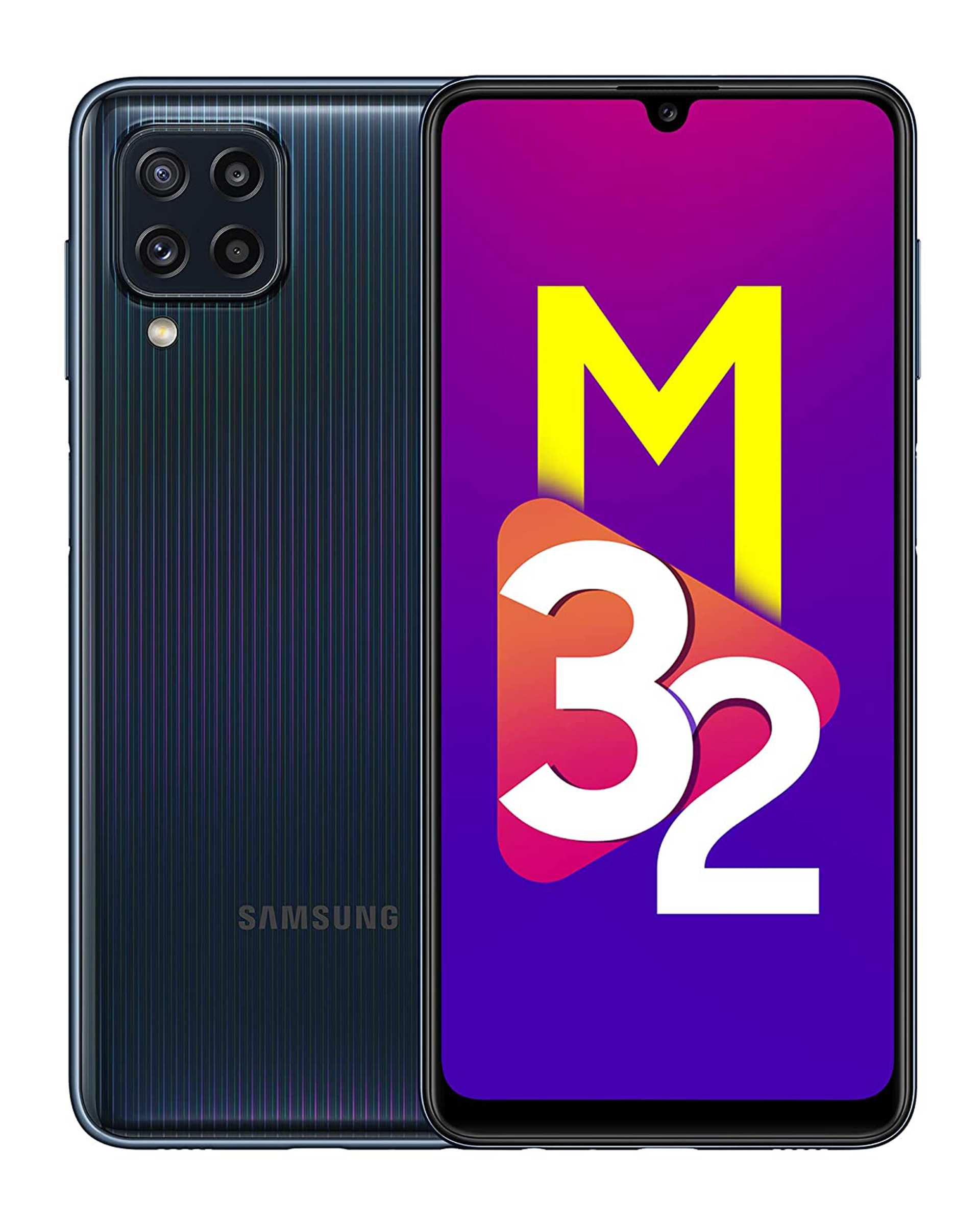 گوشی موبایل سامسونگ مدل Galaxy M32 دو سیم کارت ظرفیت 128 گیگابایت