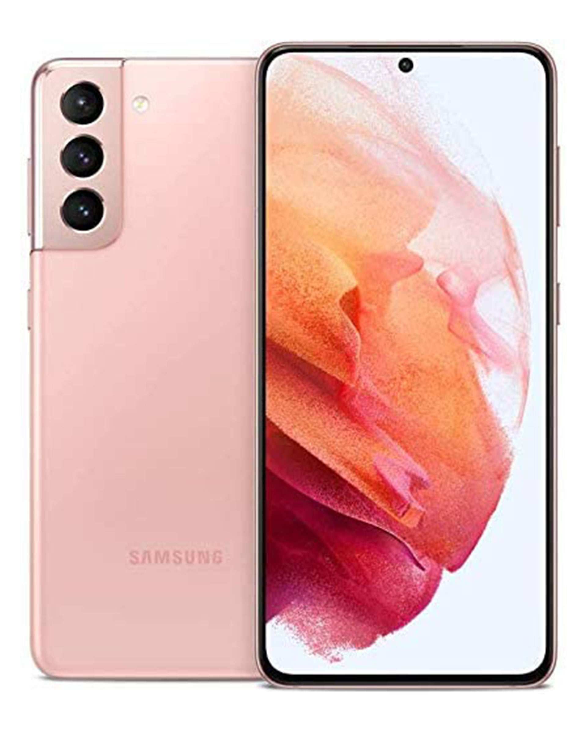 گوشی موبایل سامسونگ مدل Galaxy S21 5G دو سیم کارت ظرفیت 128 گیگابایت