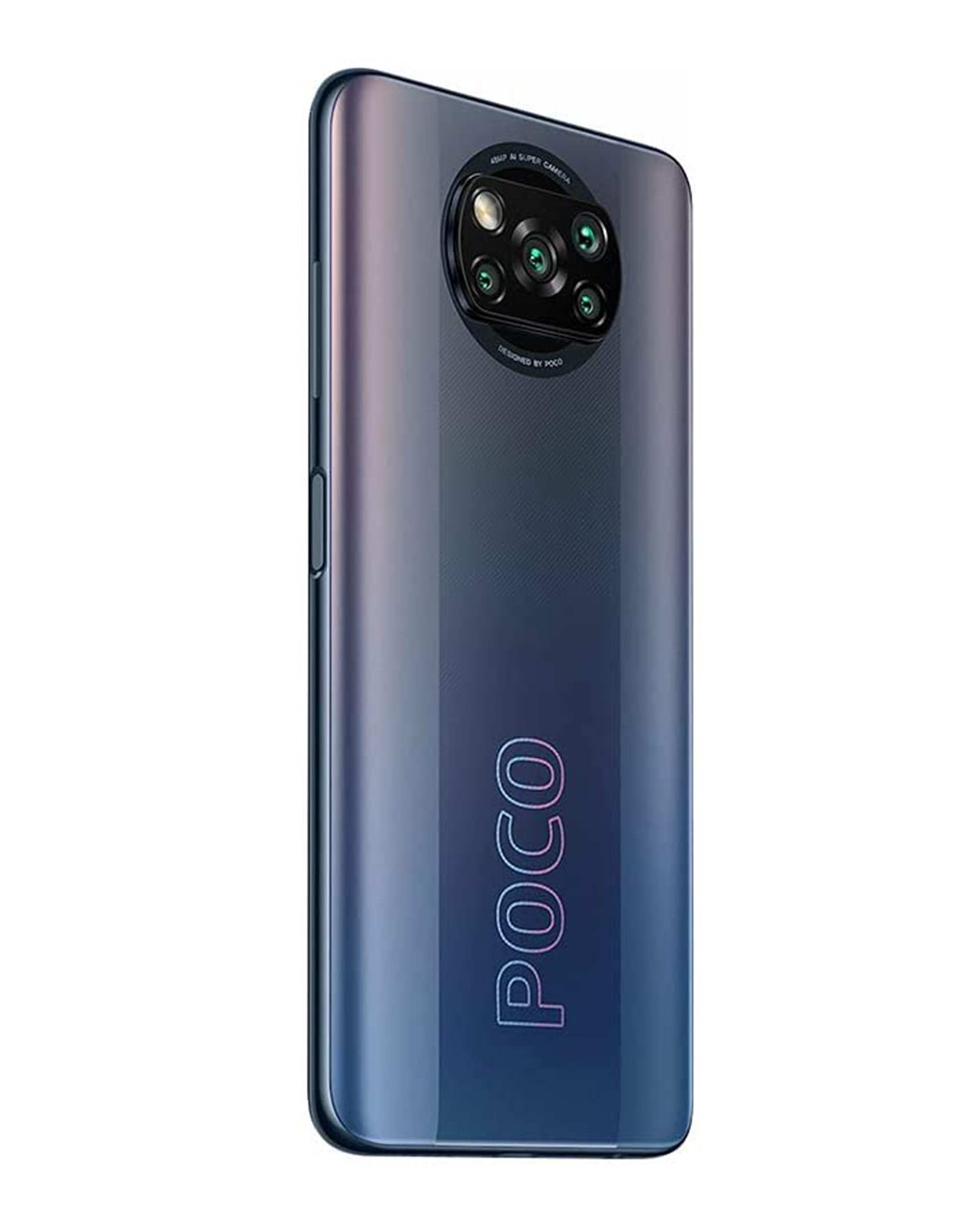 گوشی موبایل شیائومی مدل POCO X3 Pro دو سیم‌ کارت ظرفیت 256 گیگابایت