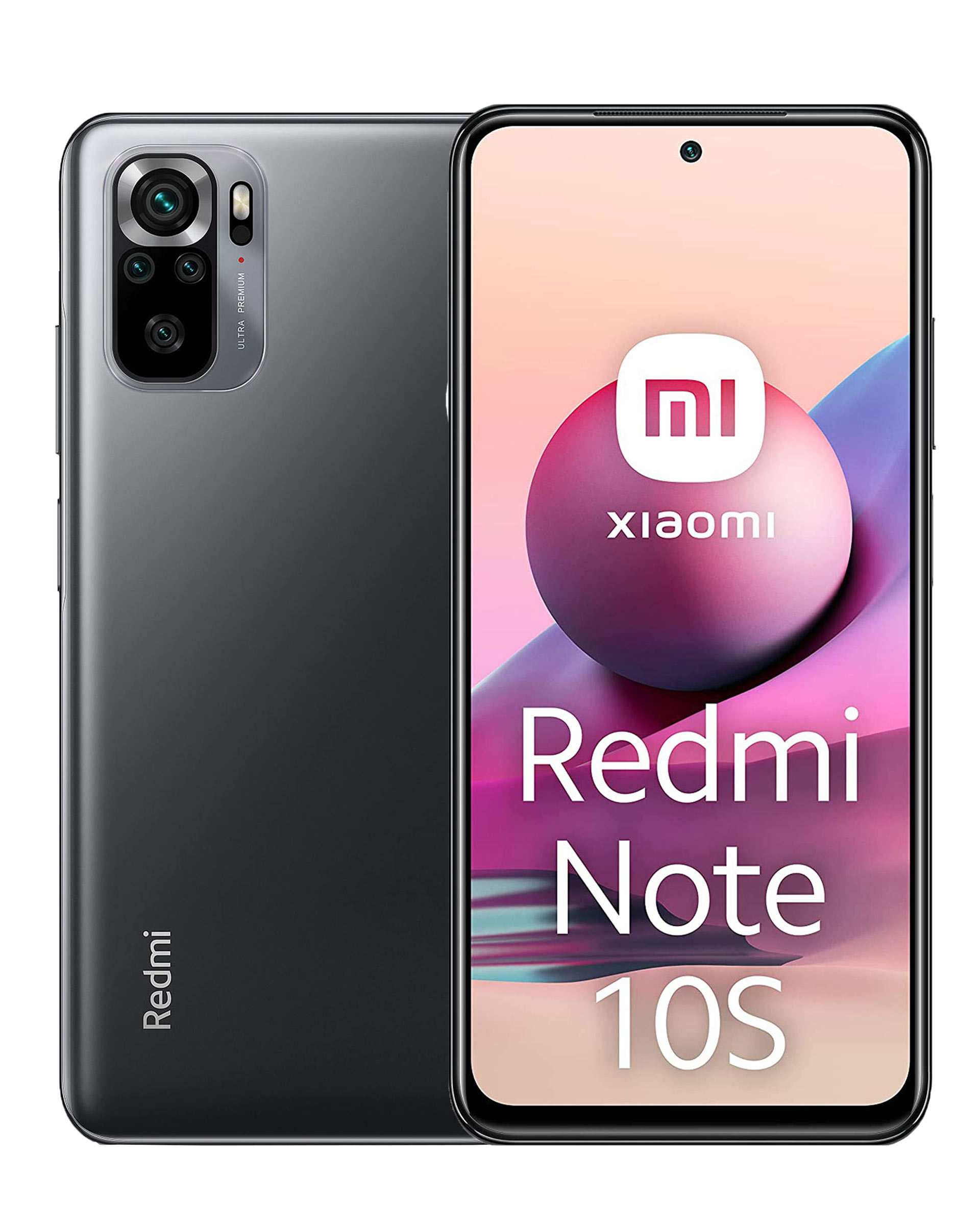 گوشی موبایل شیائومی مدل Redmi Note 10S دو سیم‌ کارت ظرفیت 128 گیگابایت