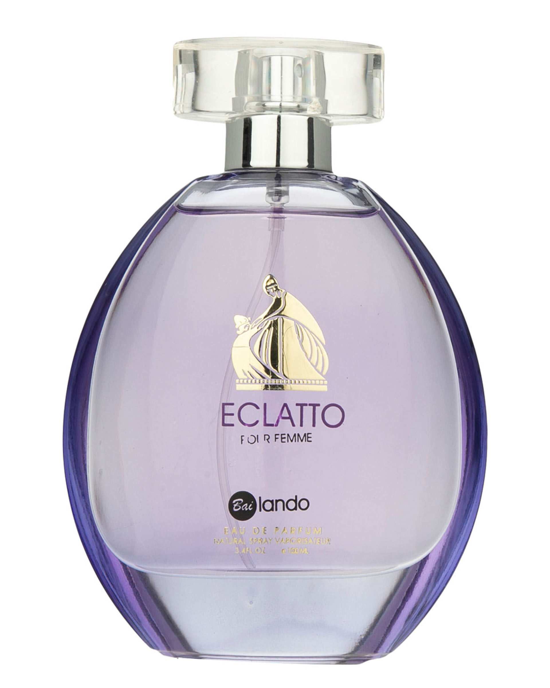 عطر زنانه 100ml Eclatto EDP بایلندو