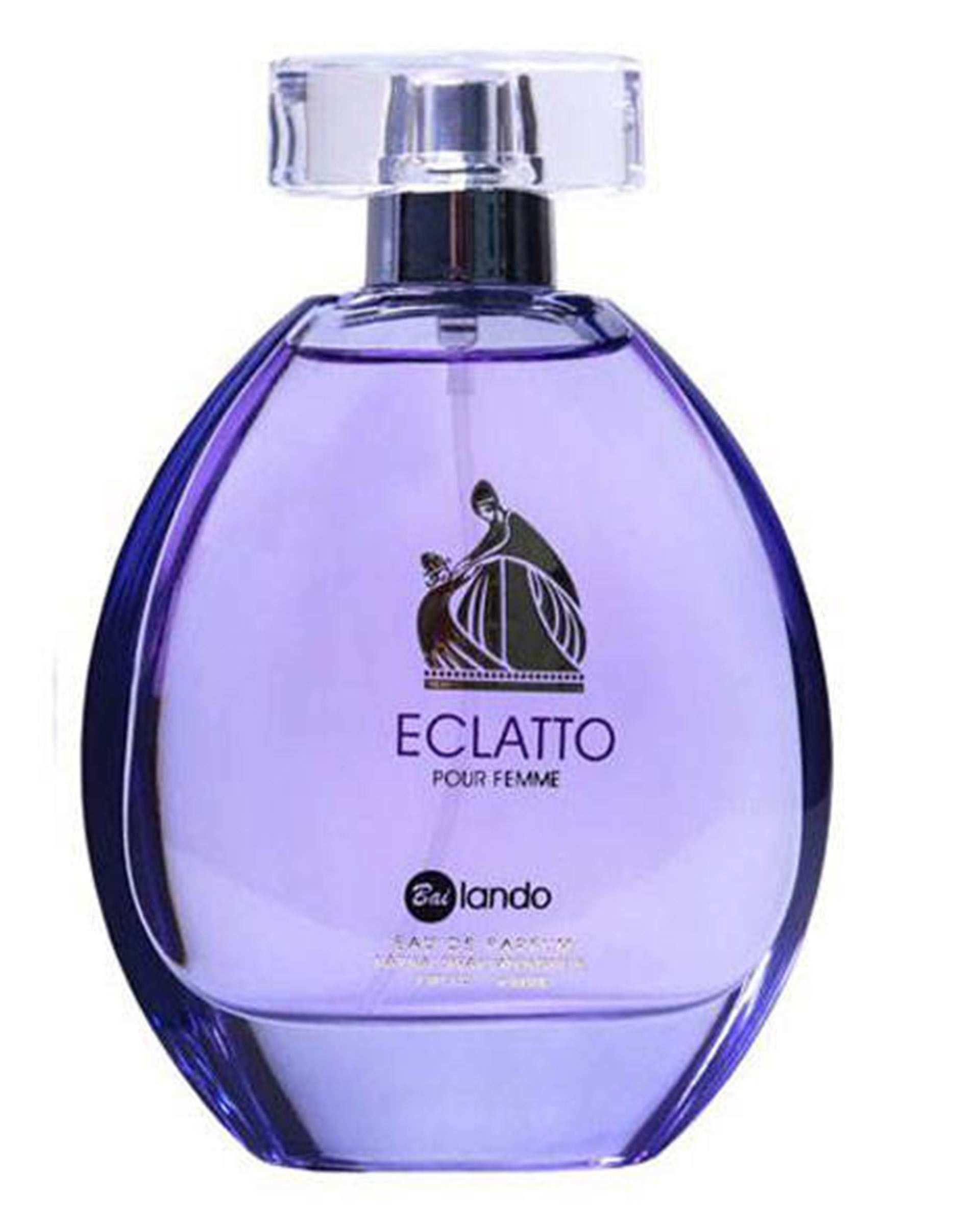 عطر زنانه 100ml Eclatto EDP بایلندو