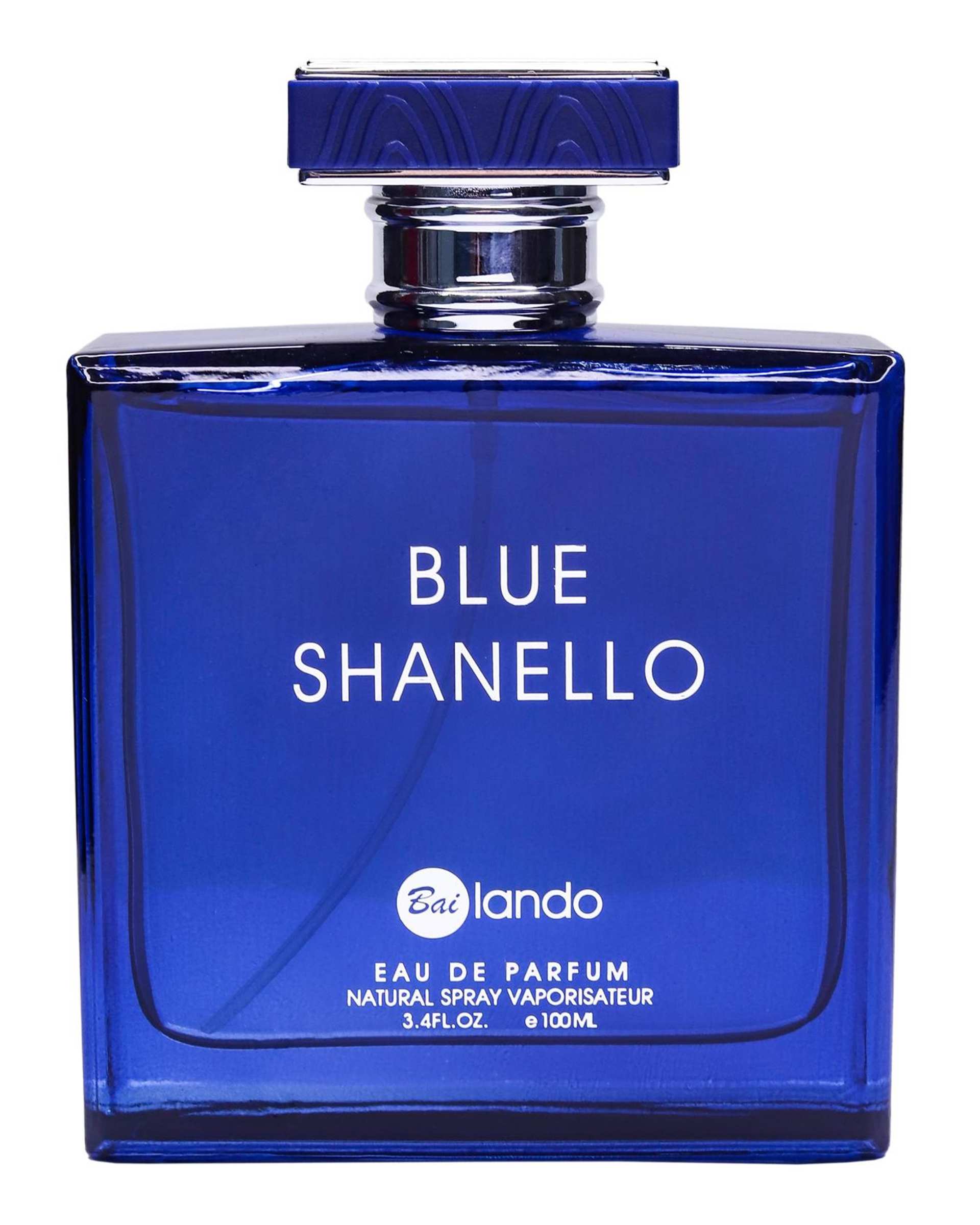 عطر مردانه 100ml Blue Shanello EDP بایلندو