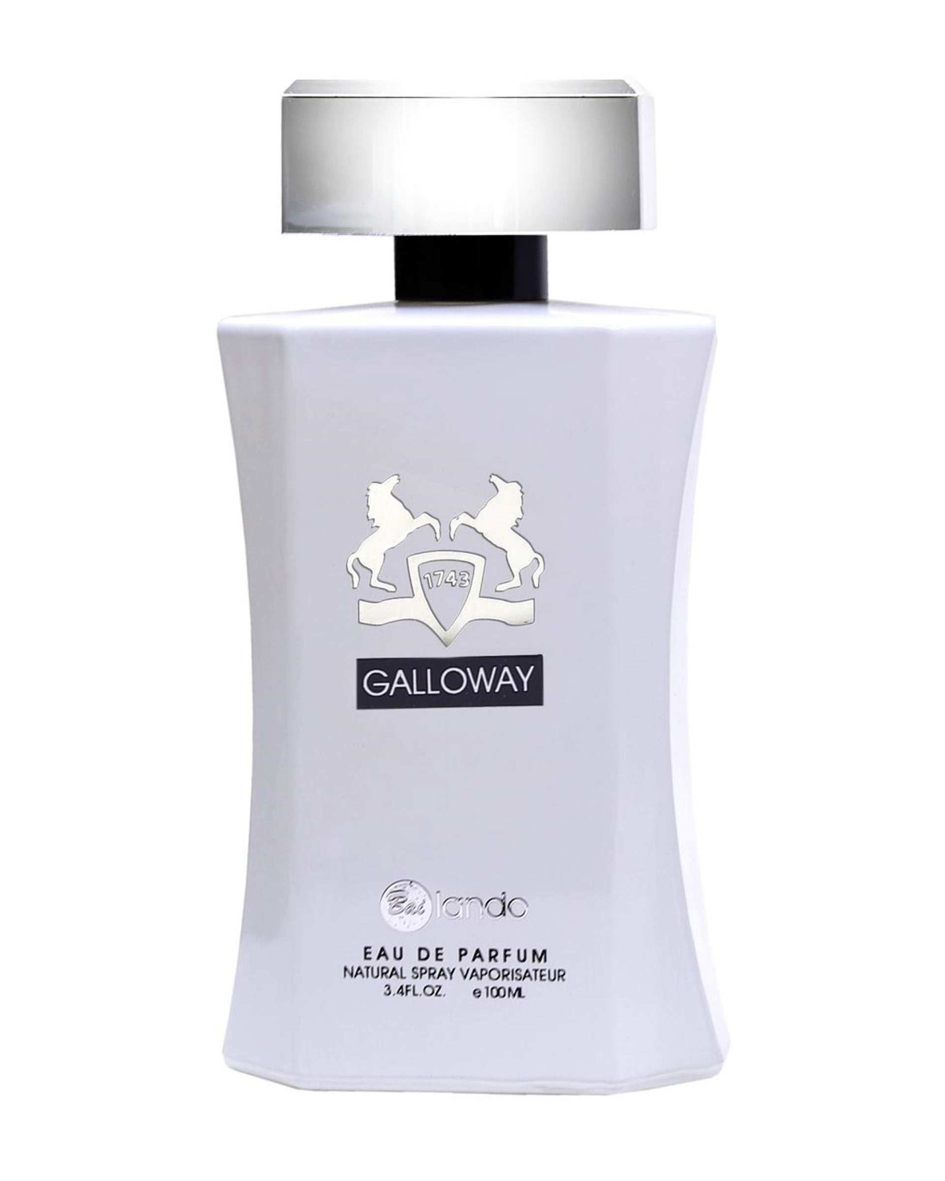 عطر مردانه 100ml Galloway EDP بایلندو