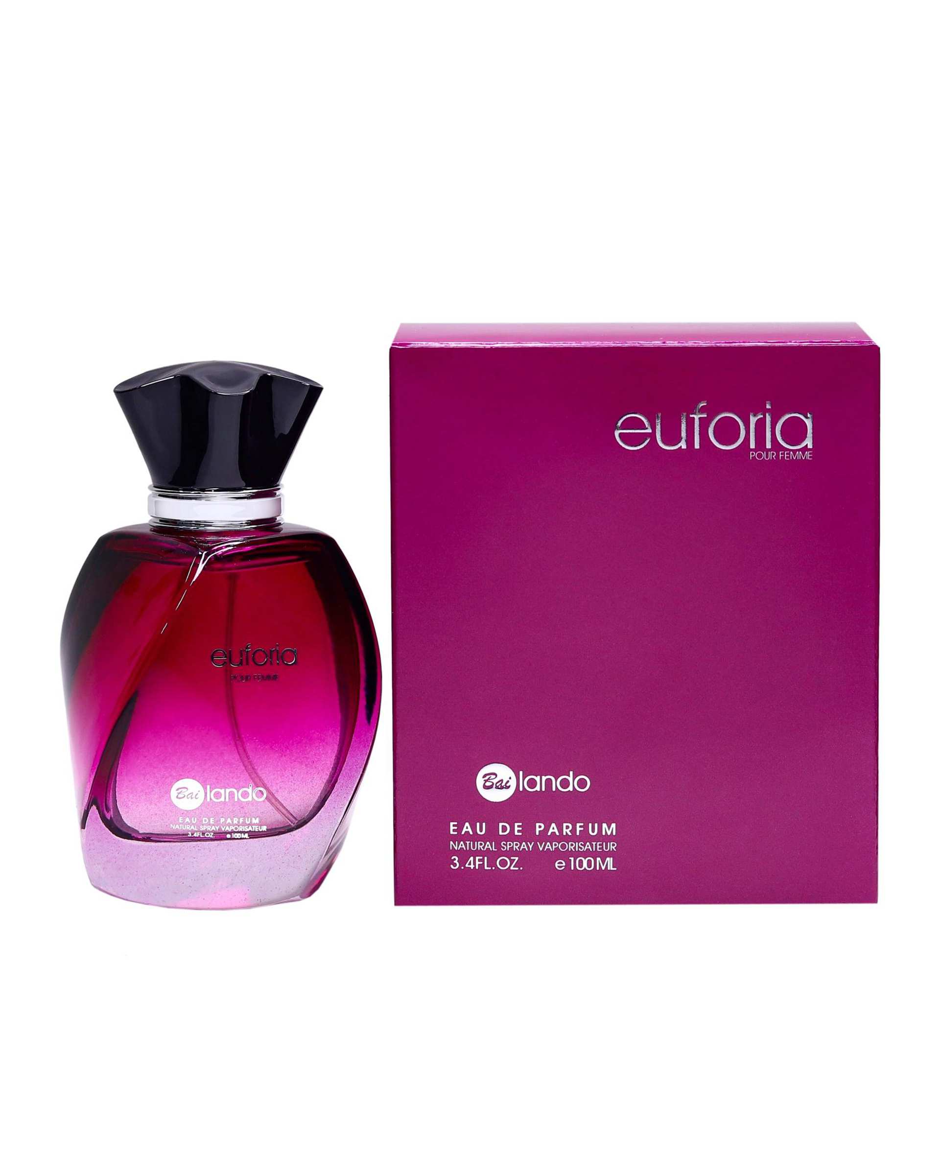 عطر زنانه 100ml Euforia EDP بایلندو